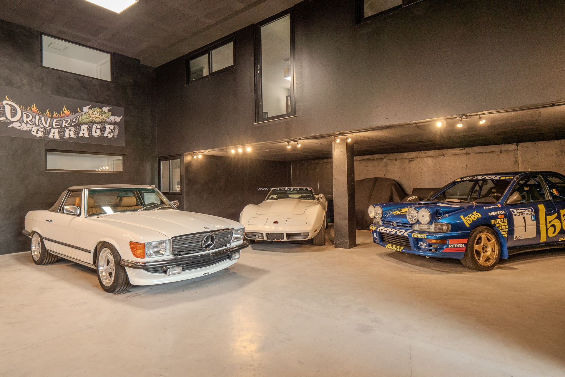 Revente - Villa - Orihuela Costa - Las Colinas Golf