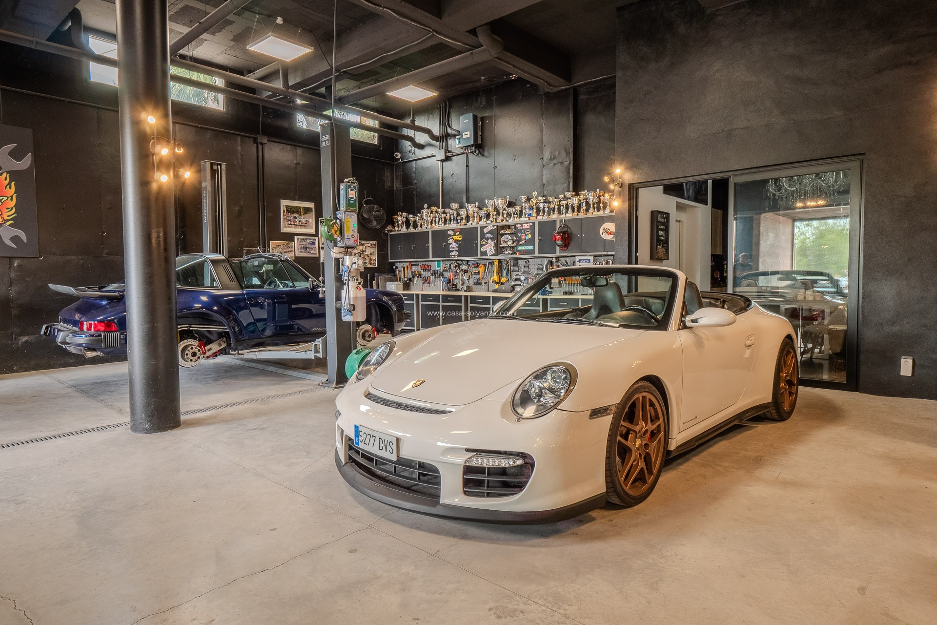 Revente - Villa - Orihuela Costa - Las Colinas Golf