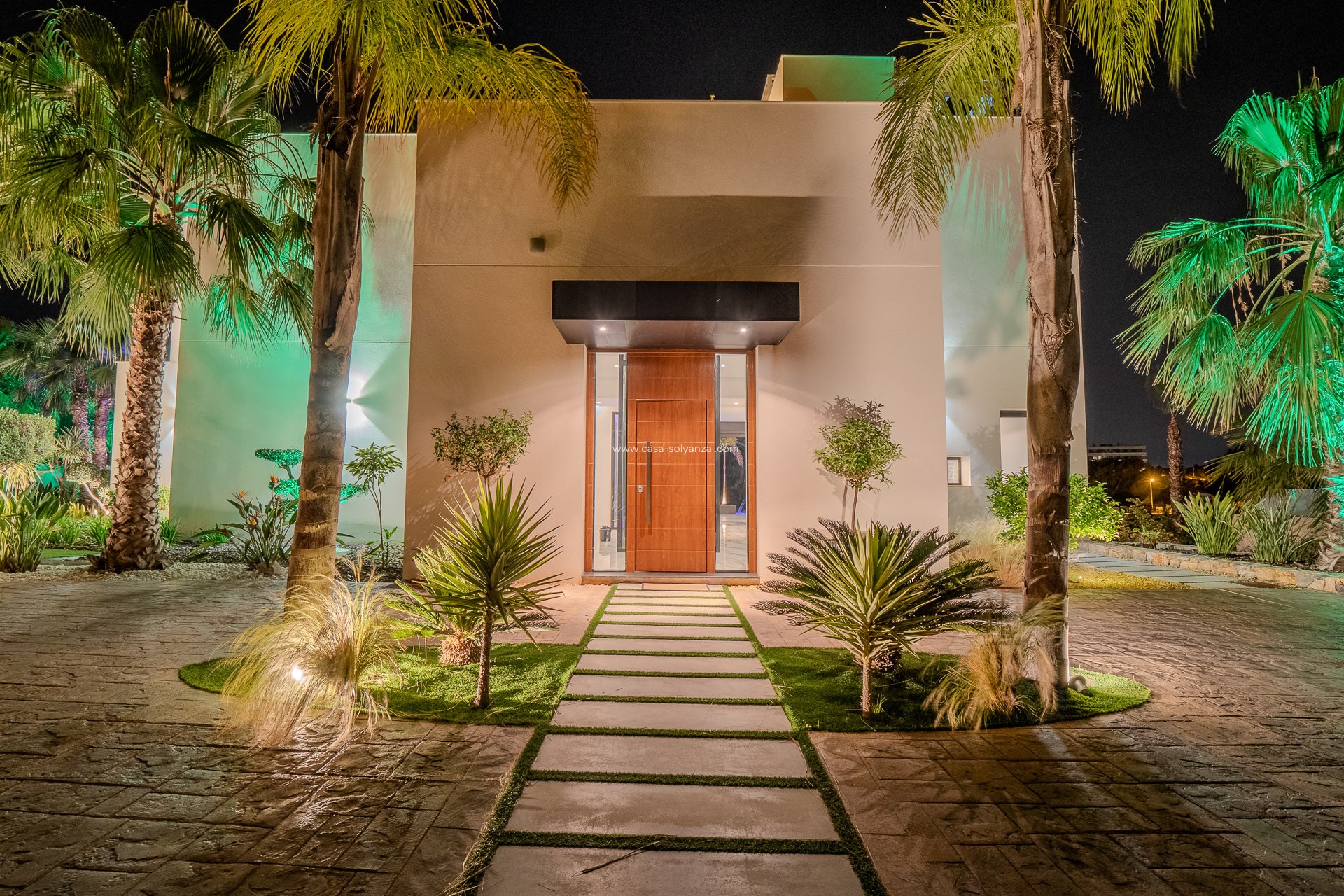 Revente - Villa - Orihuela Costa - Las Colinas Golf