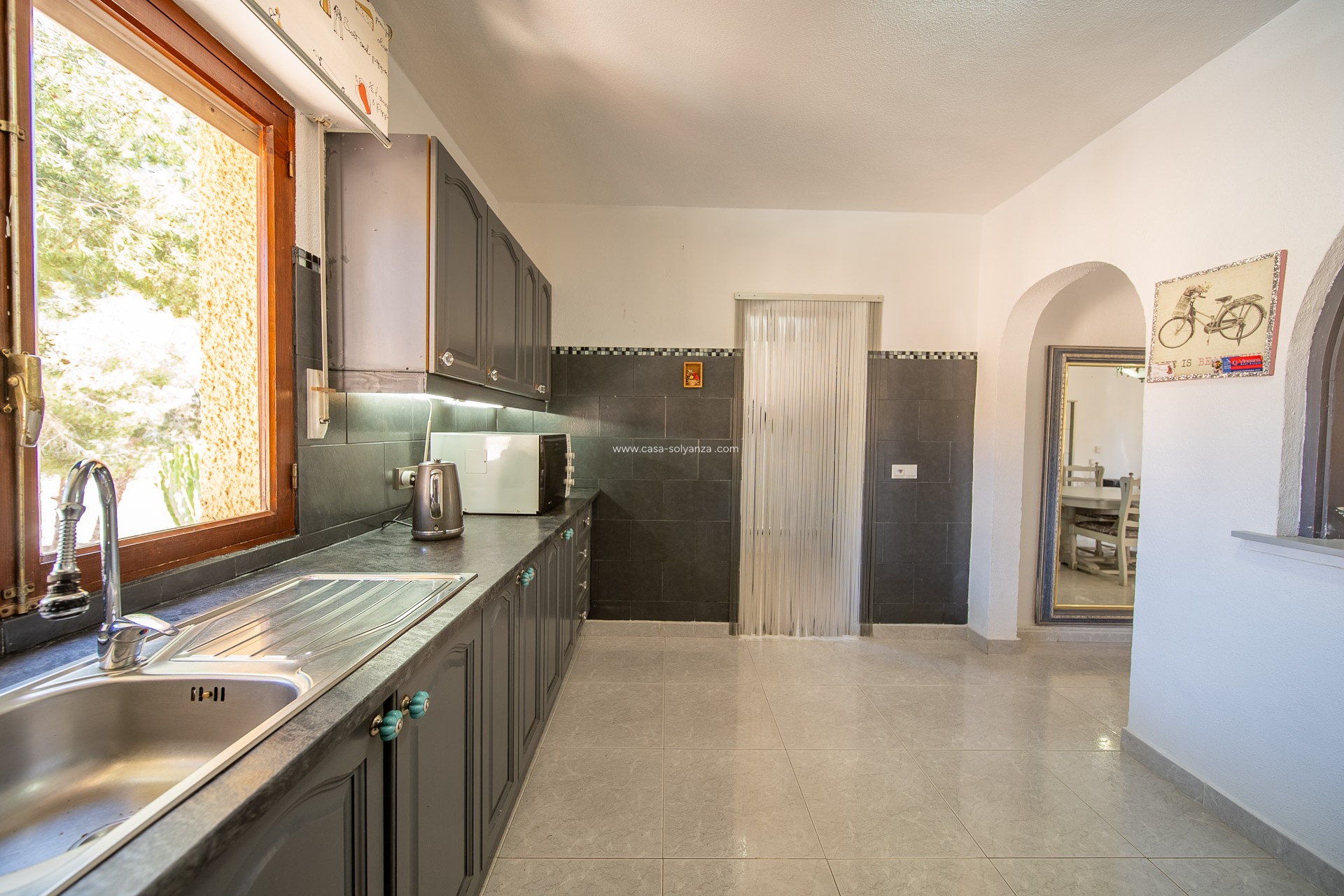 Revente - Villa - Orihuela Costa - Las Filipinas