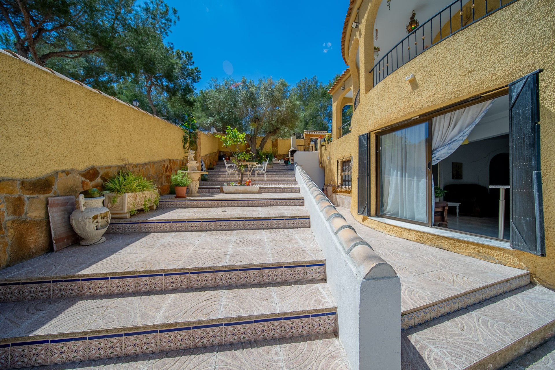 Revente - Villa - Orihuela Costa - Las Filipinas