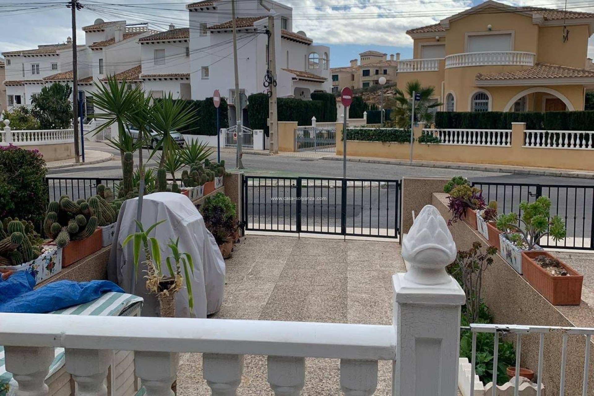 Revente - Villa - Orihuela Costa - Las Filipinas