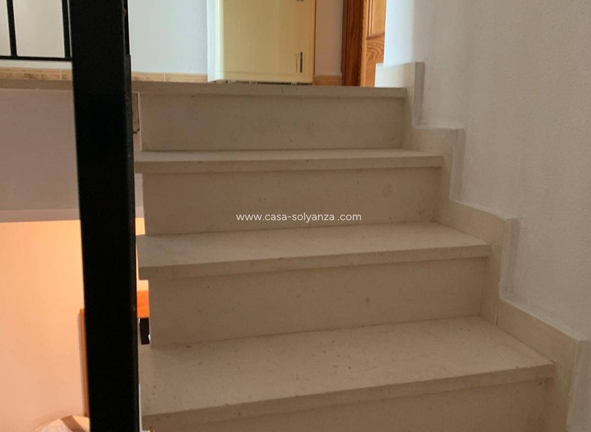 Revente - Villa - Orihuela Costa - Las Filipinas