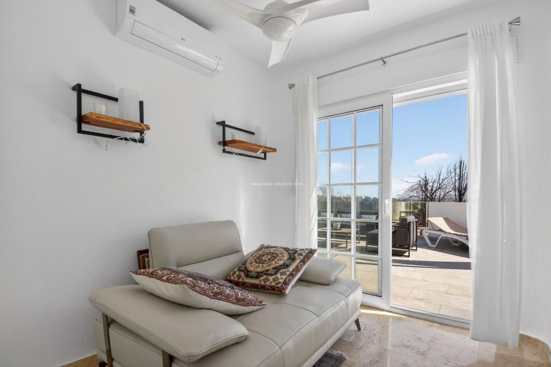 Revente - Villa - Orihuela Costa - Las Ramblas