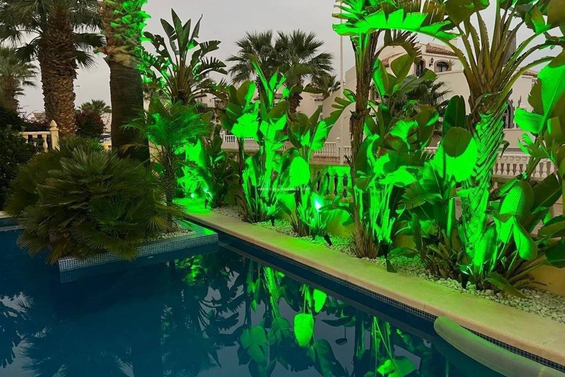 Revente - Villa - Orihuela Costa - Lomas De Cabo Roig-los Dolses