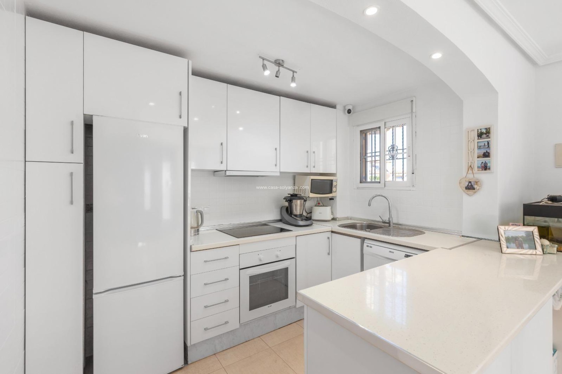 Revente - Villa - Orihuela Costa - Lomas De Cabo Roig-los Dolses