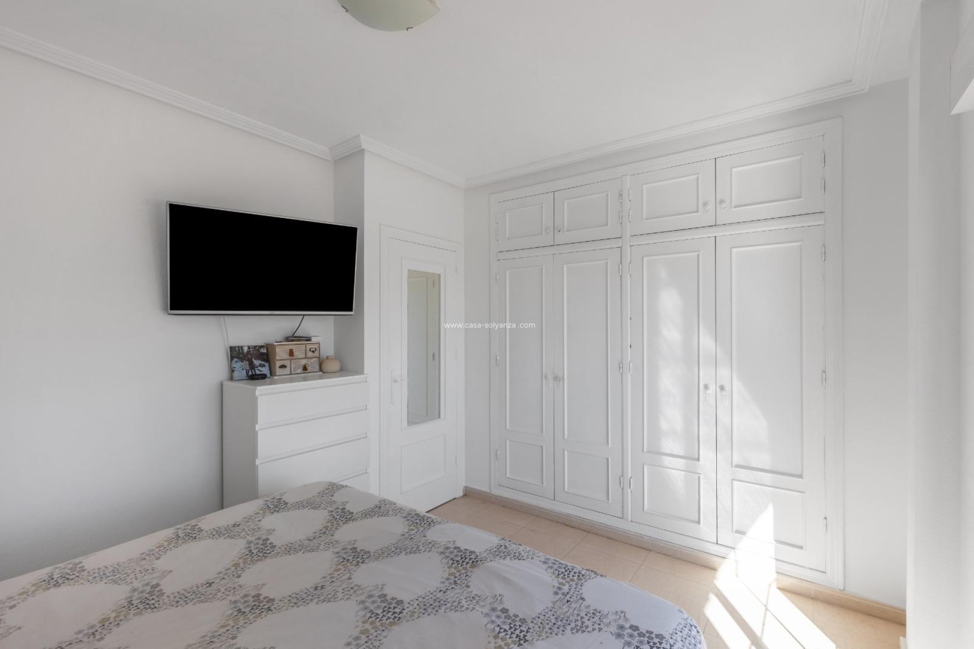 Revente - Villa - Orihuela Costa - Lomas De Cabo Roig-los Dolses