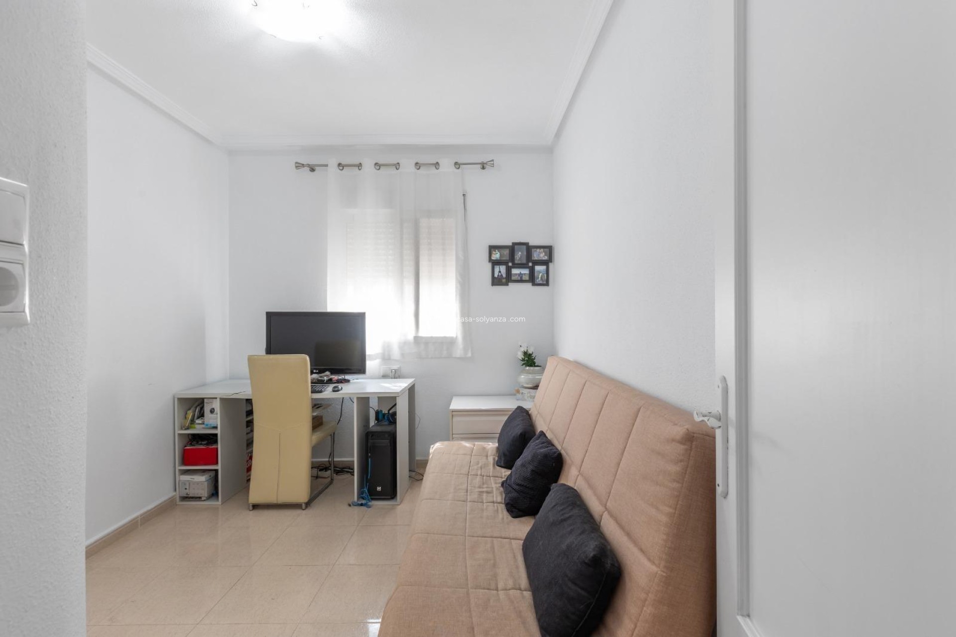 Revente - Villa - Orihuela Costa - Lomas De Cabo Roig-los Dolses