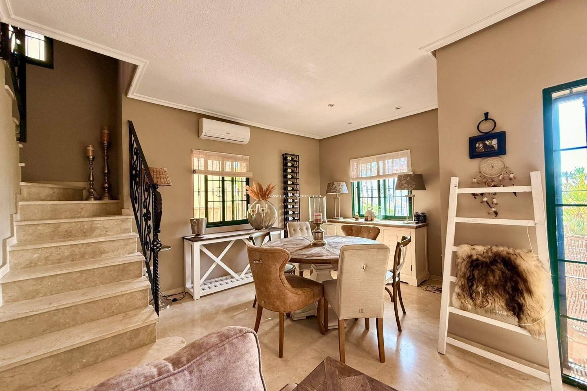 Revente - Villa - Orihuela Costa - Lomas De Cabo Roig-los Dolses