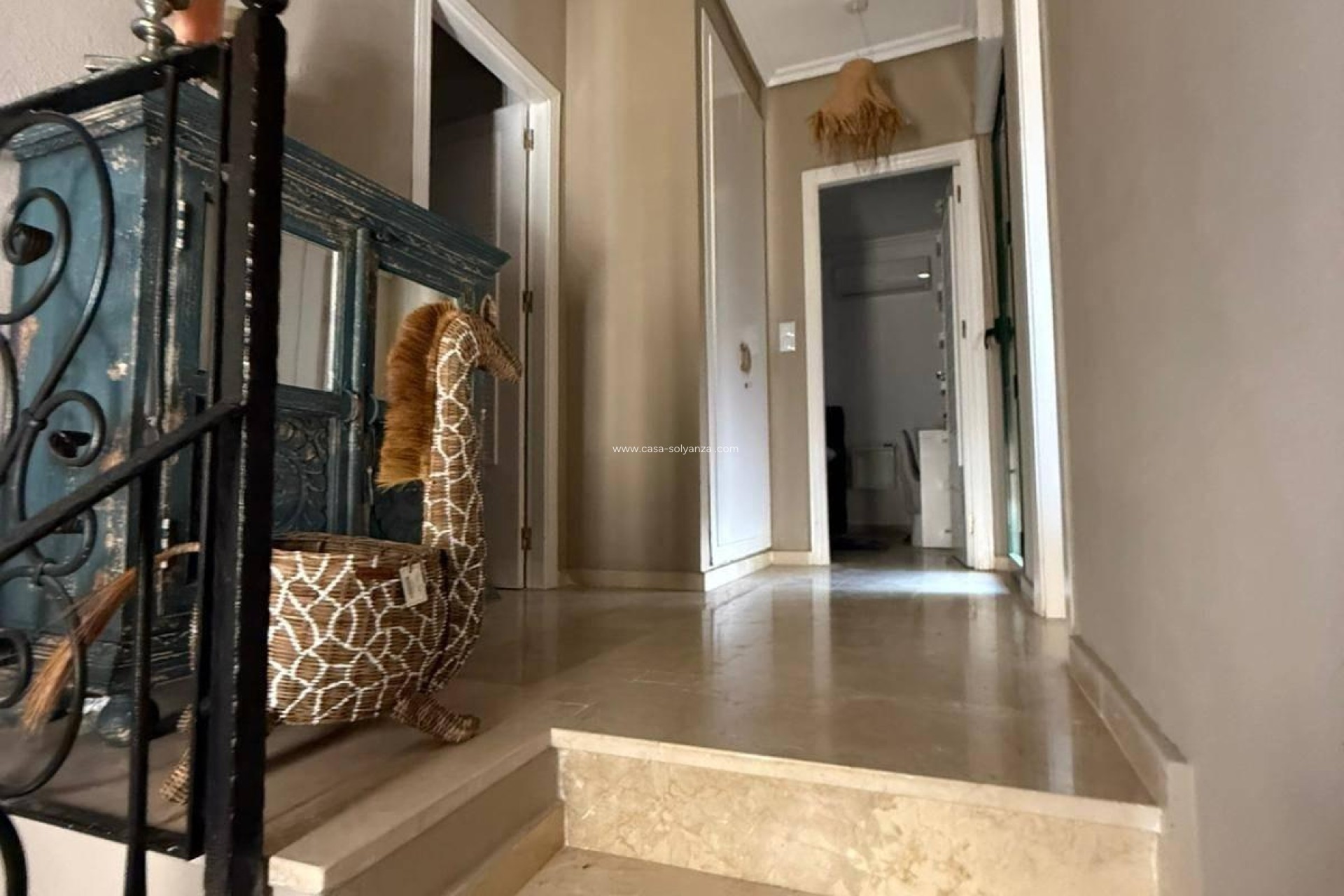 Revente - Villa - Orihuela Costa - Lomas De Cabo Roig-los Dolses