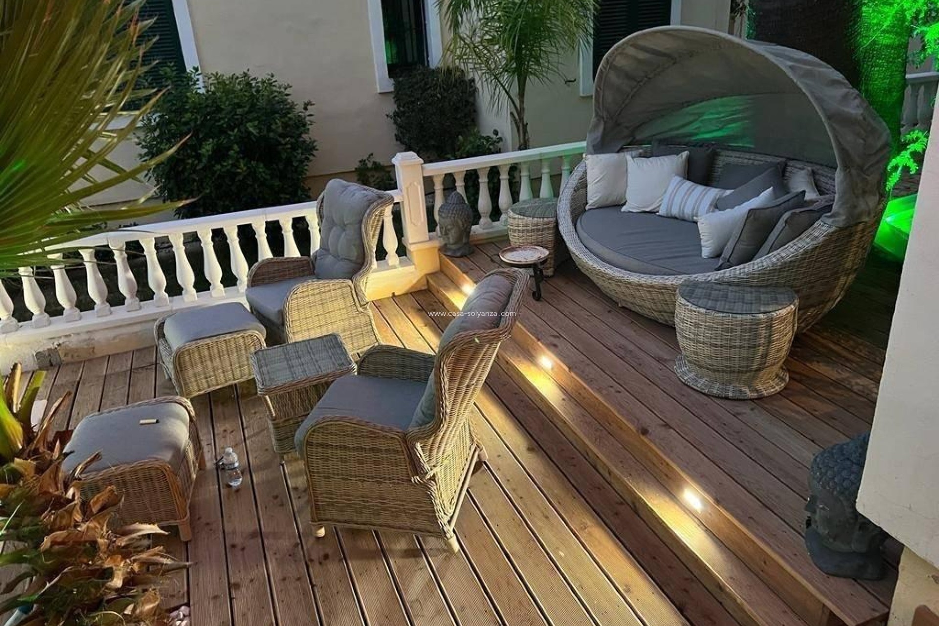 Revente - Villa - Orihuela Costa - Lomas De Cabo Roig-los Dolses