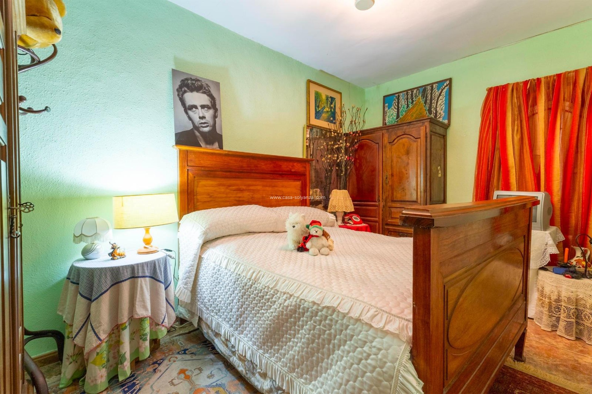 Revente - Villa - Orihuela Costa - Lomas De Cabo Roig-los Dolses