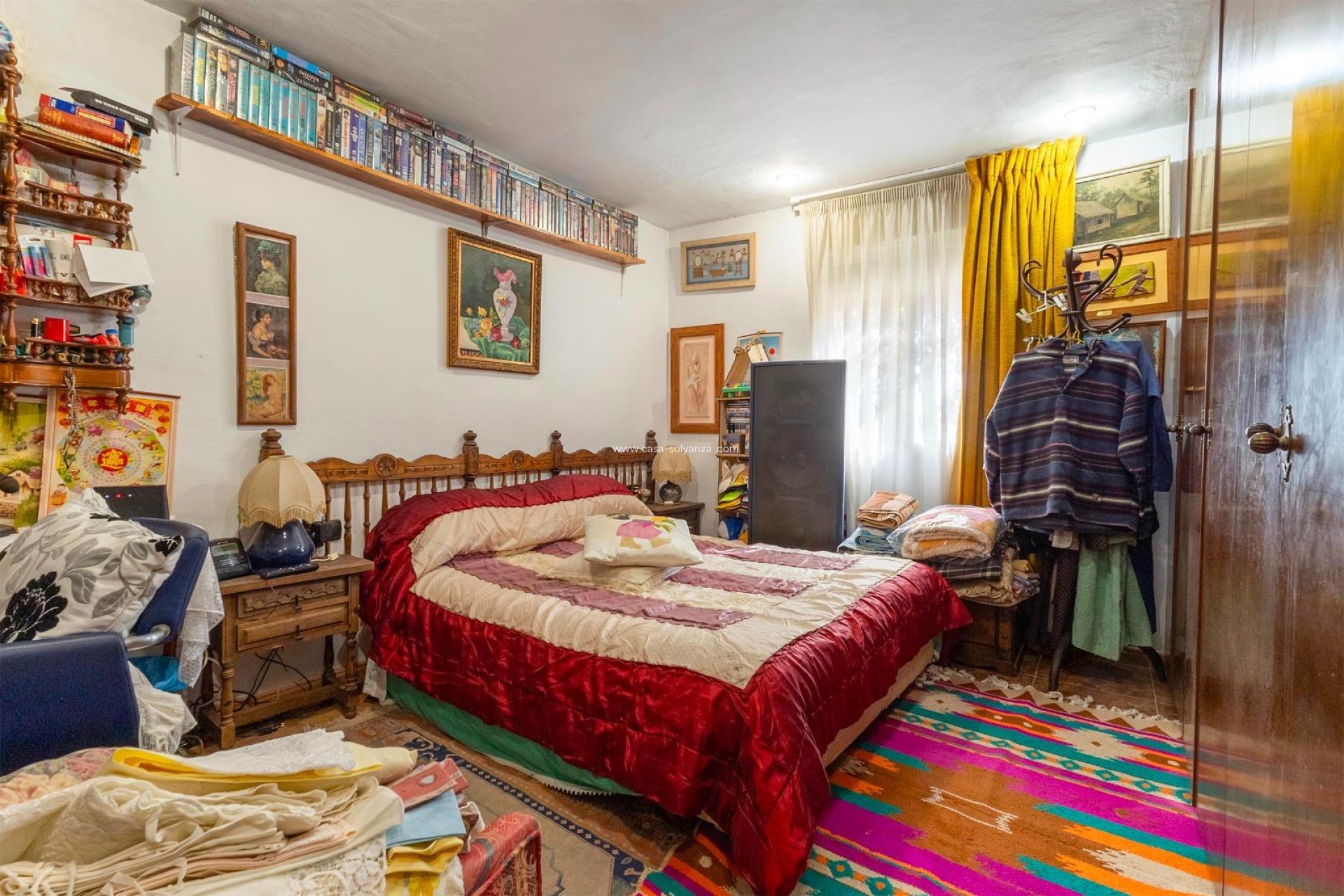 Revente - Villa - Orihuela Costa - Lomas De Cabo Roig-los Dolses