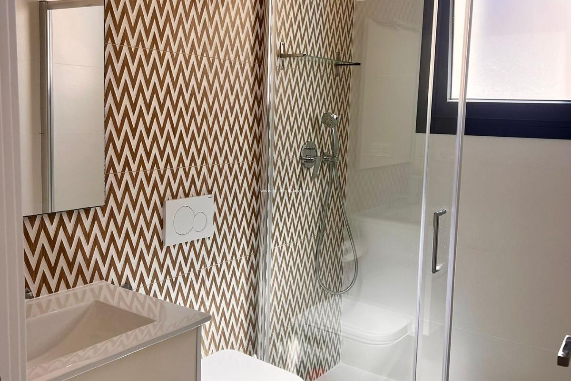 Revente - Villa - Orihuela Costa - Lomas De Cabo Roig-los Dolses