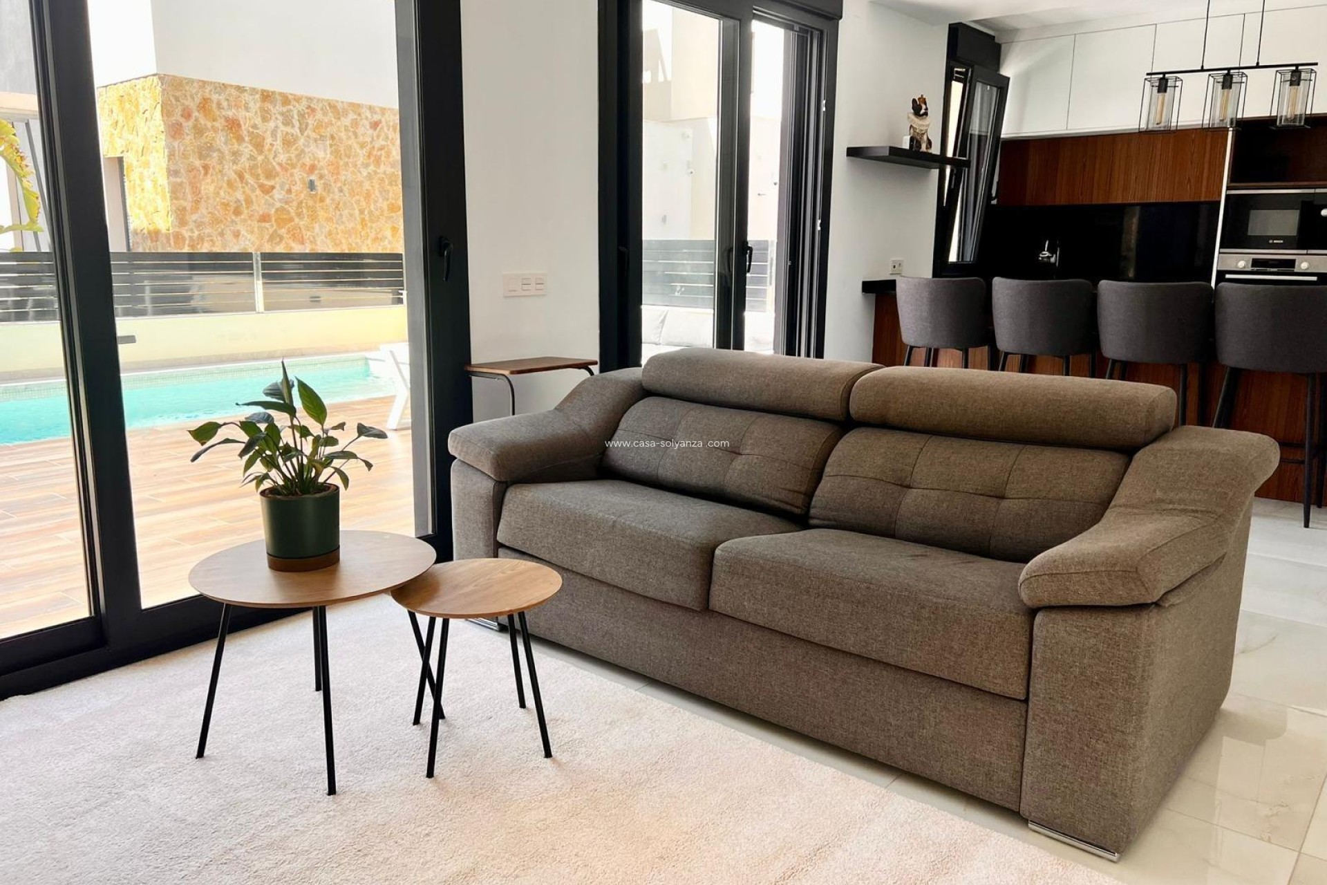 Revente - Villa - Orihuela Costa - Lomas De Cabo Roig-los Dolses