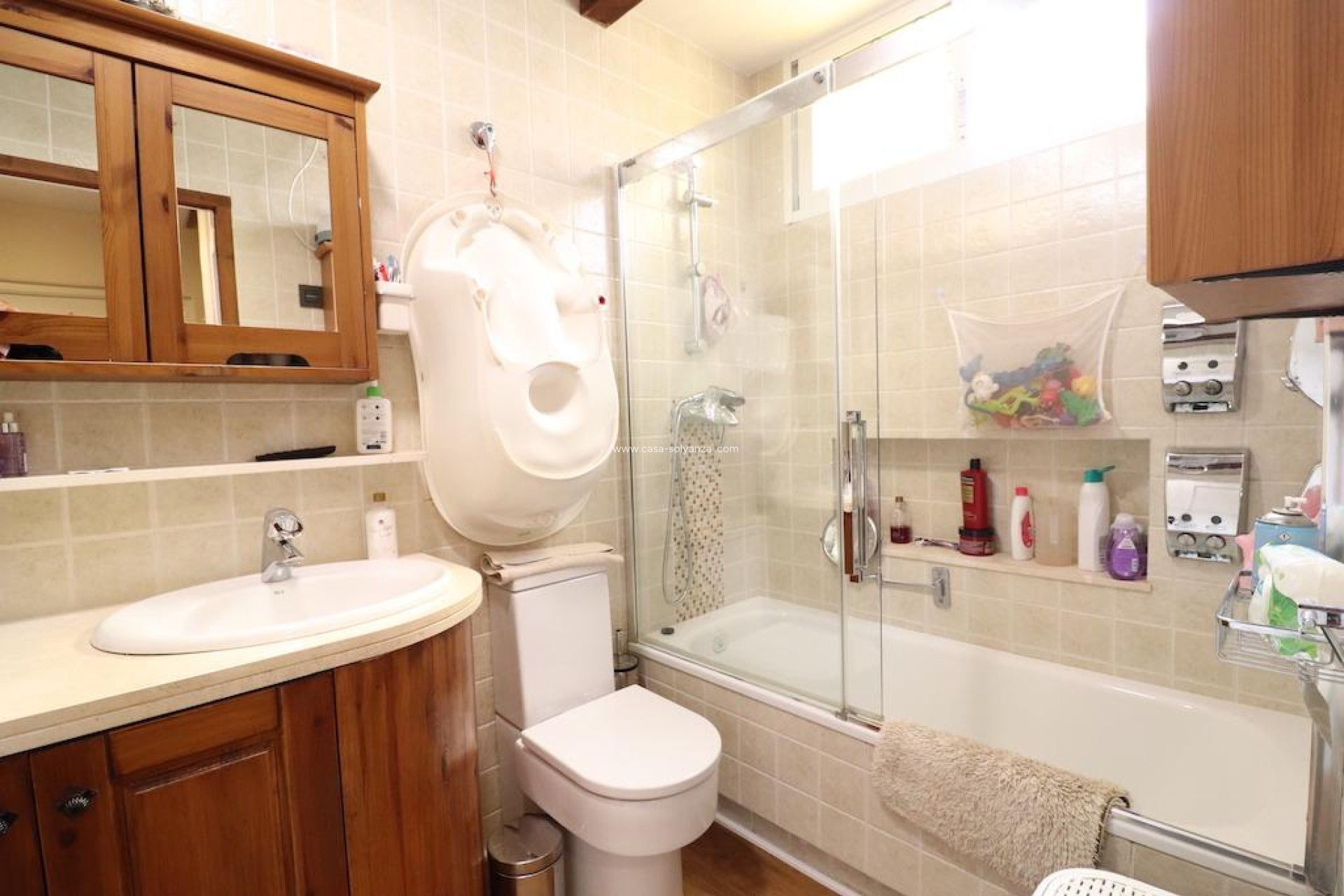 Revente - Villa - Orihuela Costa - Lomas De Cabo Roig-los Dolses