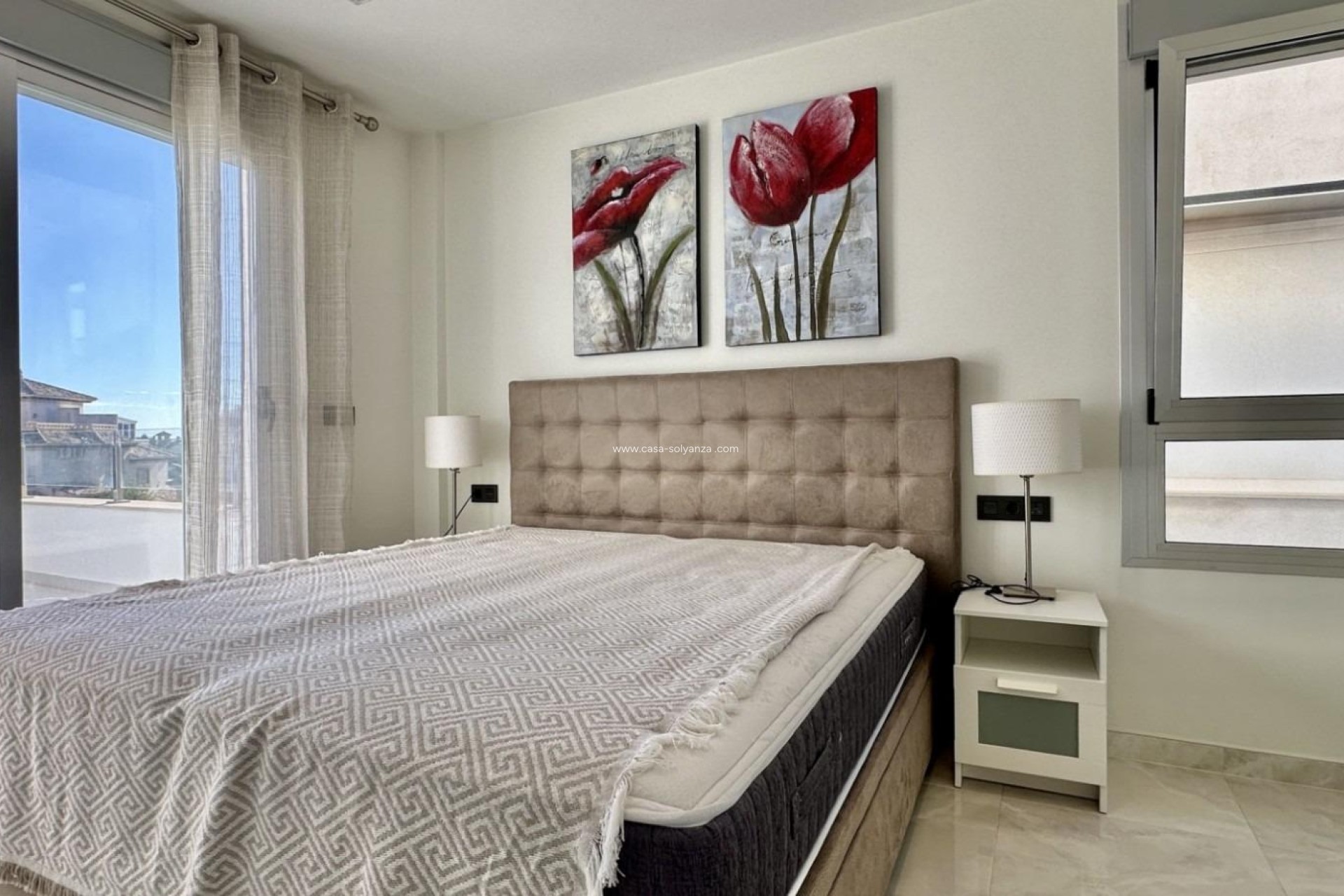 Revente - Villa - Orihuela Costa - Lomas De Cabo Roig-los Dolses