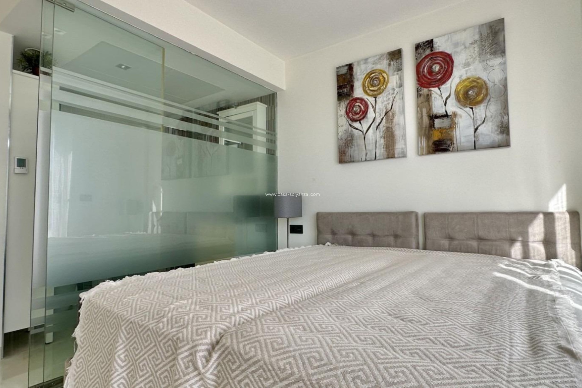 Revente - Villa - Orihuela Costa - Lomas De Cabo Roig-los Dolses