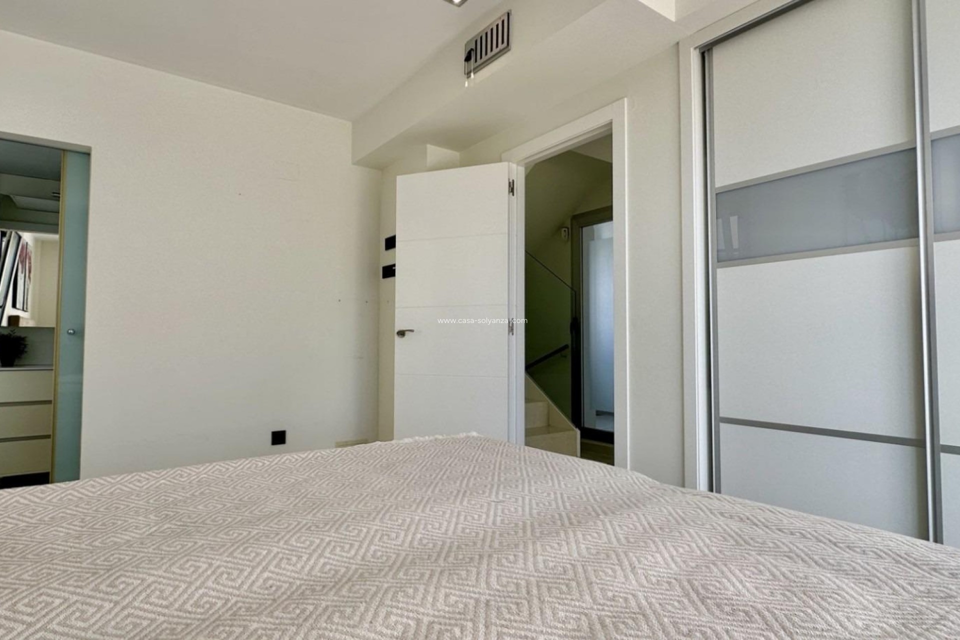 Revente - Villa - Orihuela Costa - Lomas De Cabo Roig-los Dolses