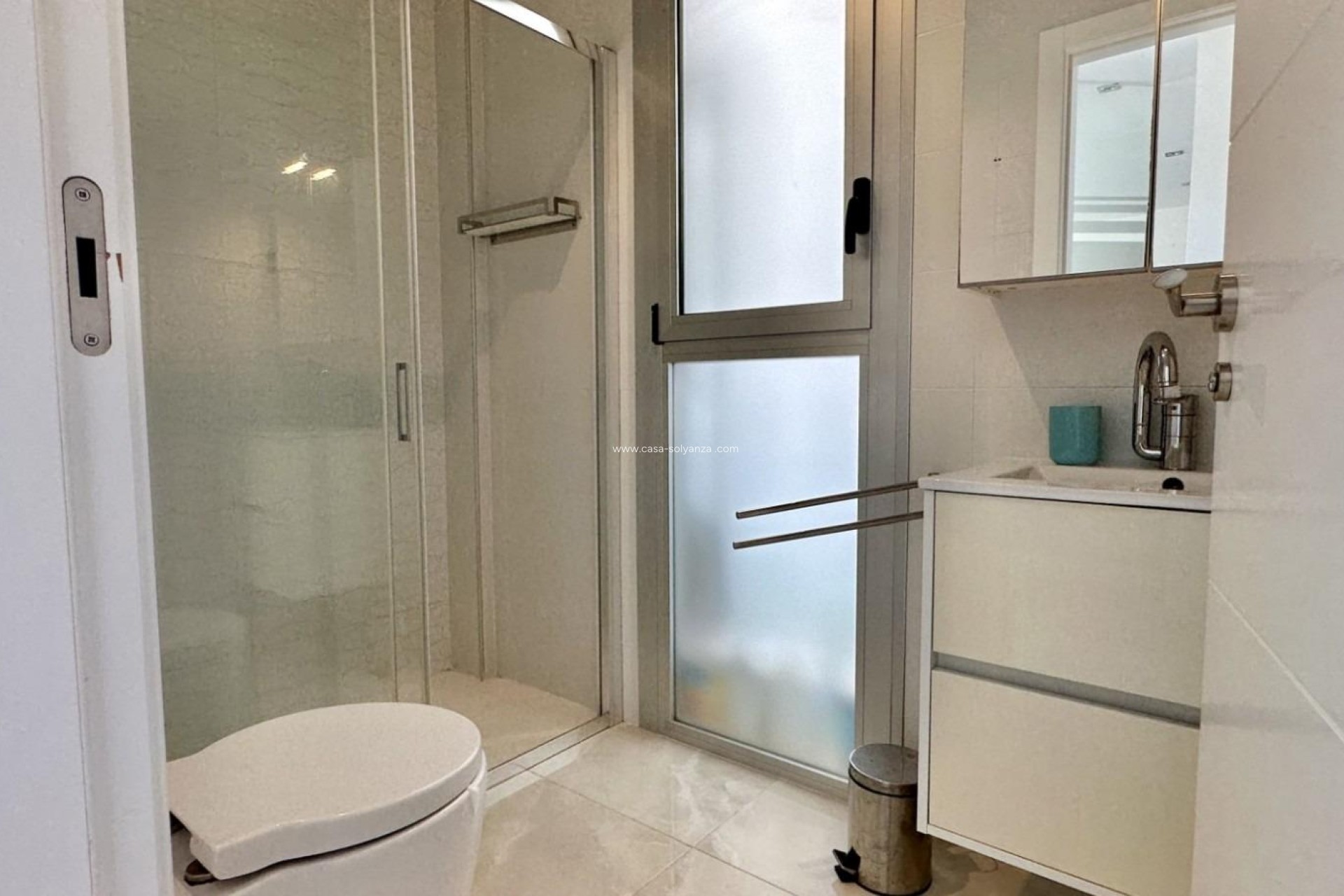 Revente - Villa - Orihuela Costa - Lomas De Cabo Roig-los Dolses