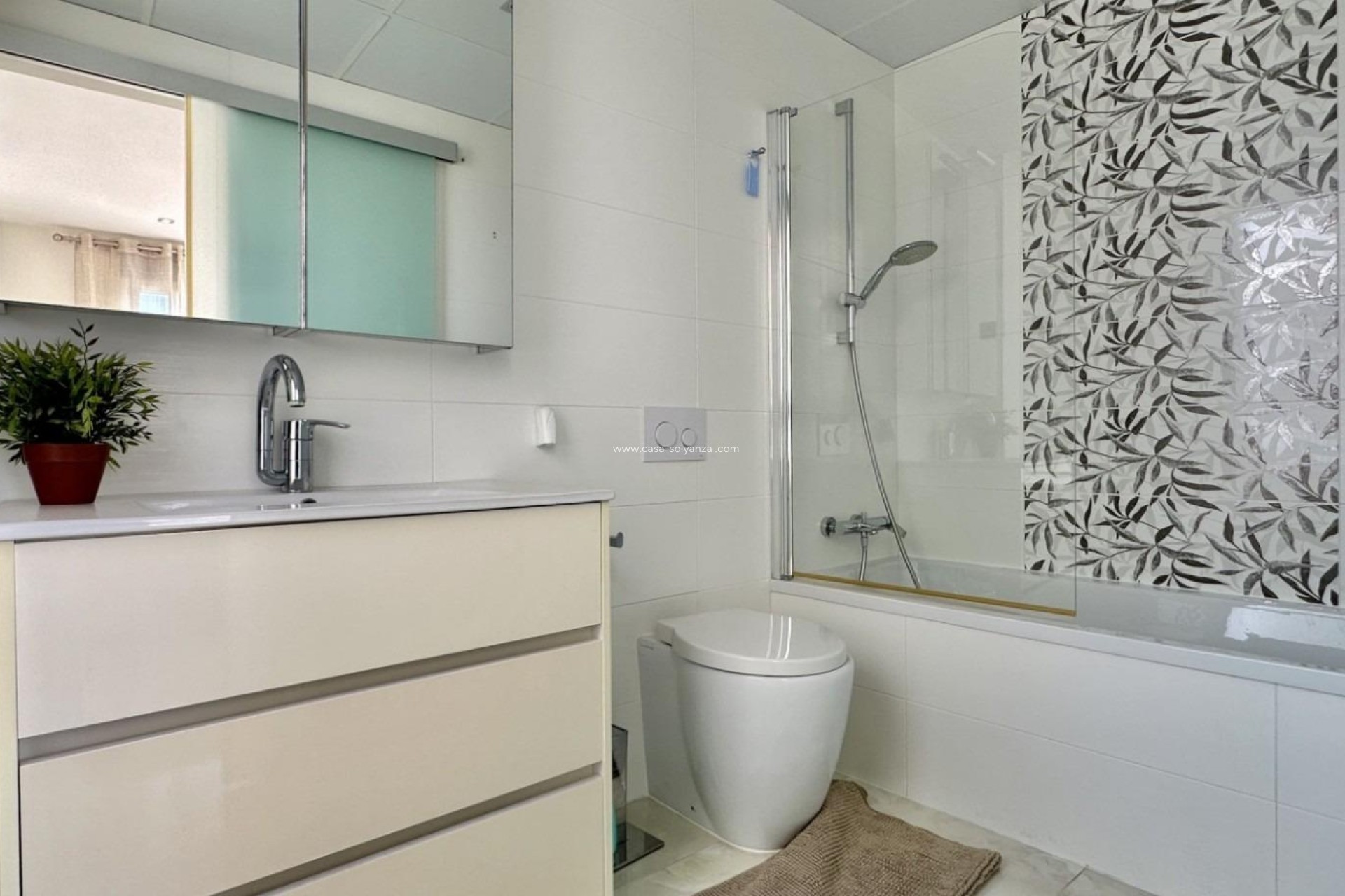 Revente - Villa - Orihuela Costa - Lomas De Cabo Roig-los Dolses