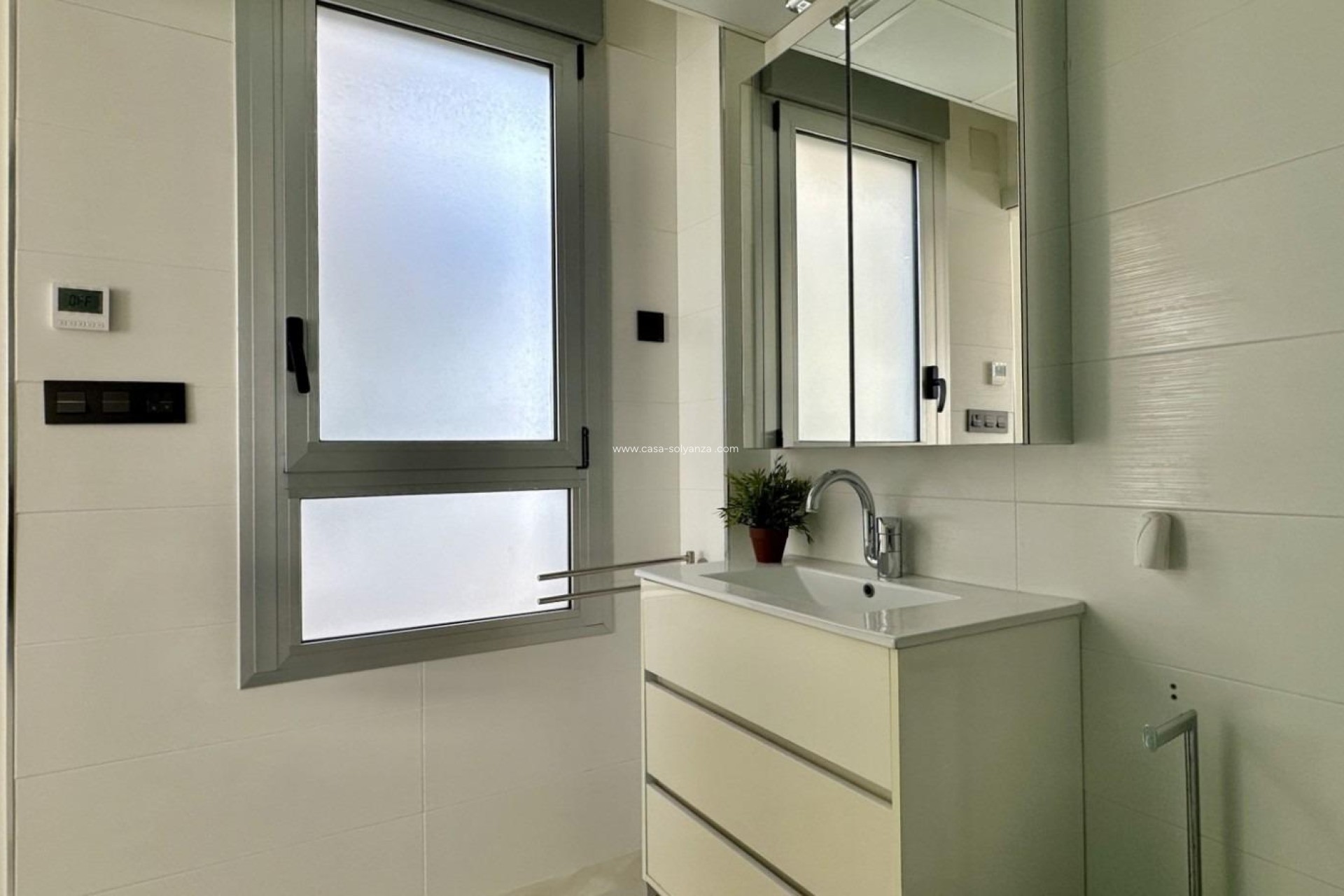 Revente - Villa - Orihuela Costa - Lomas De Cabo Roig-los Dolses