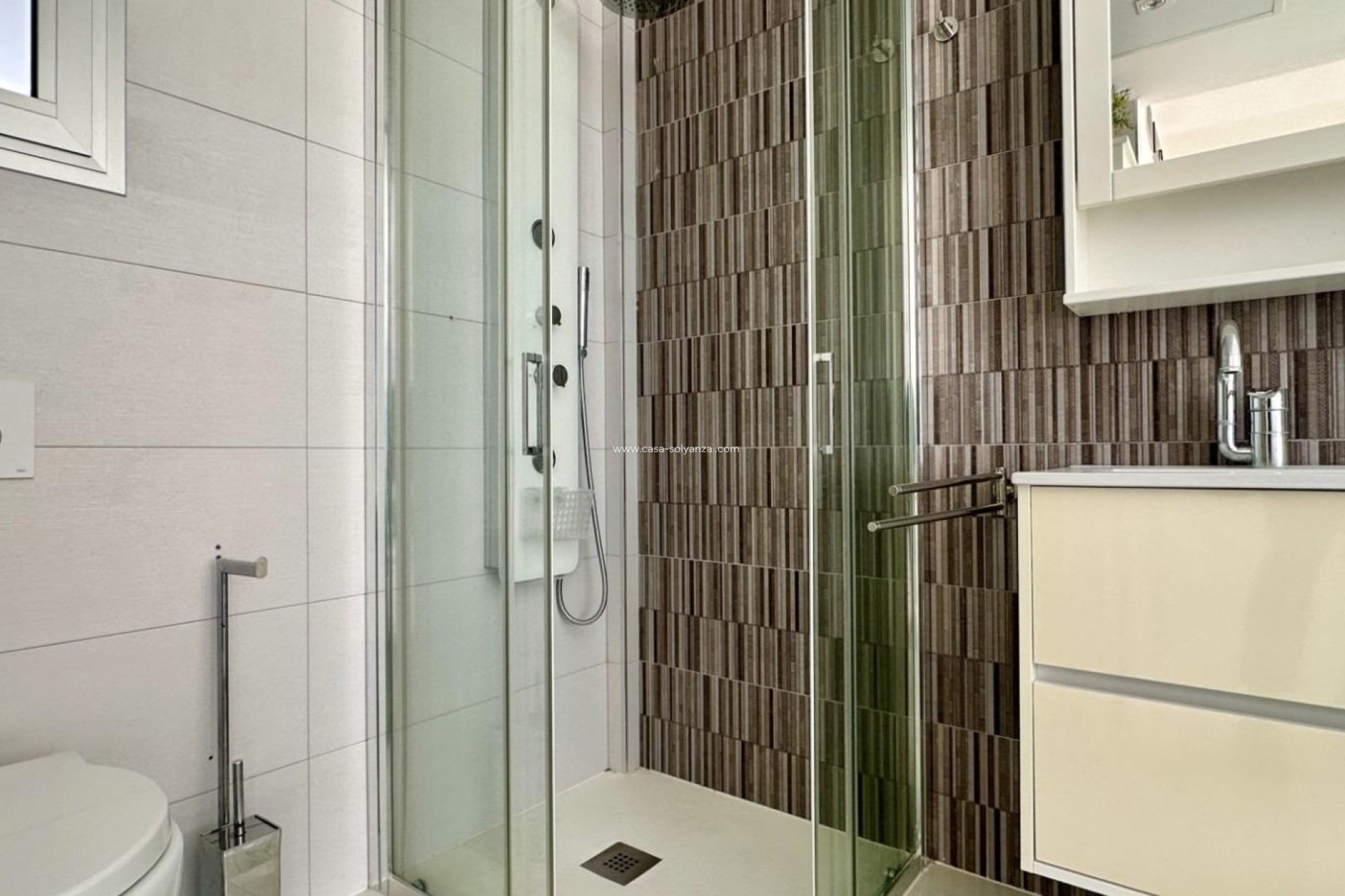 Revente - Villa - Orihuela Costa - Lomas De Cabo Roig-los Dolses