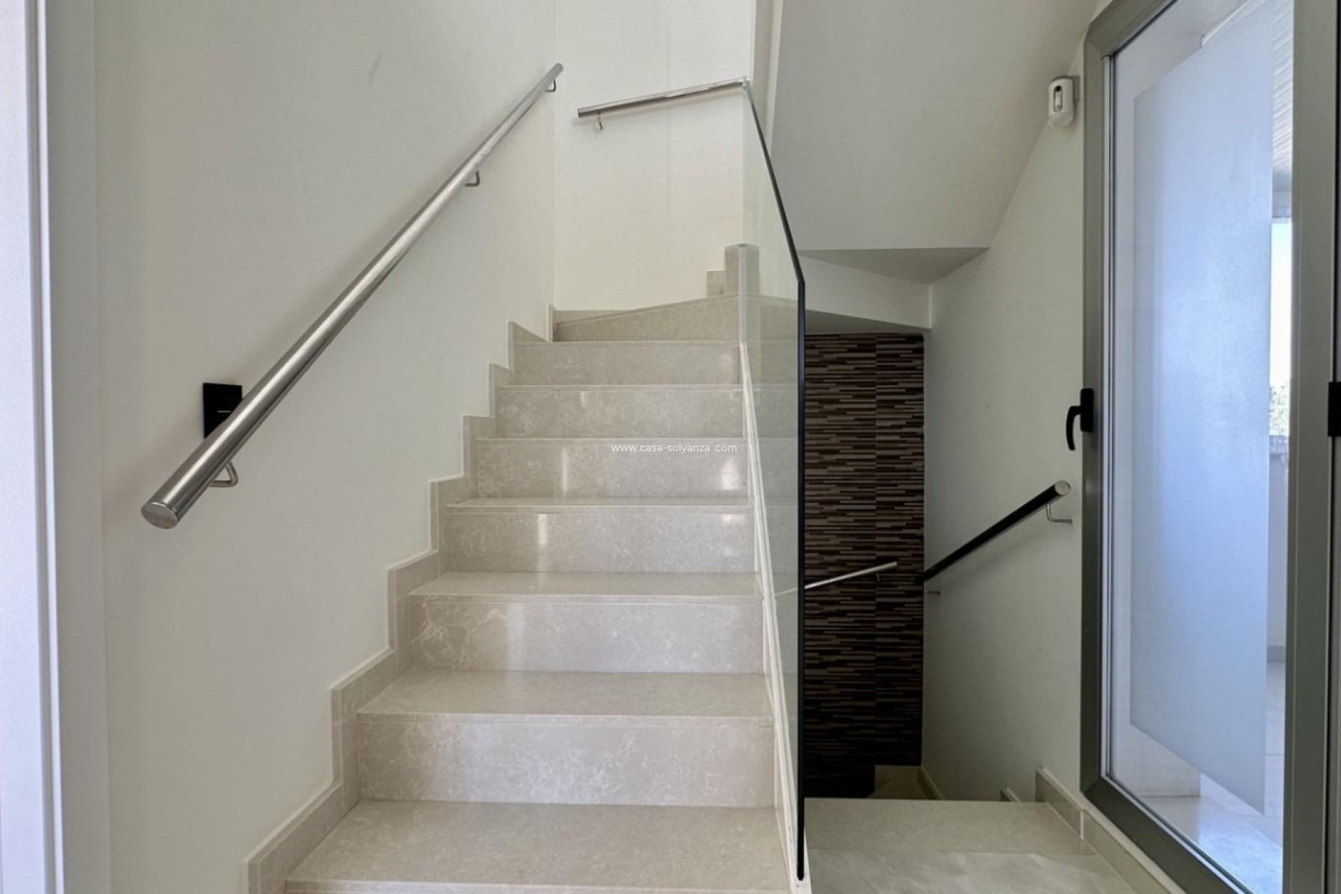 Revente - Villa - Orihuela Costa - Lomas De Cabo Roig-los Dolses