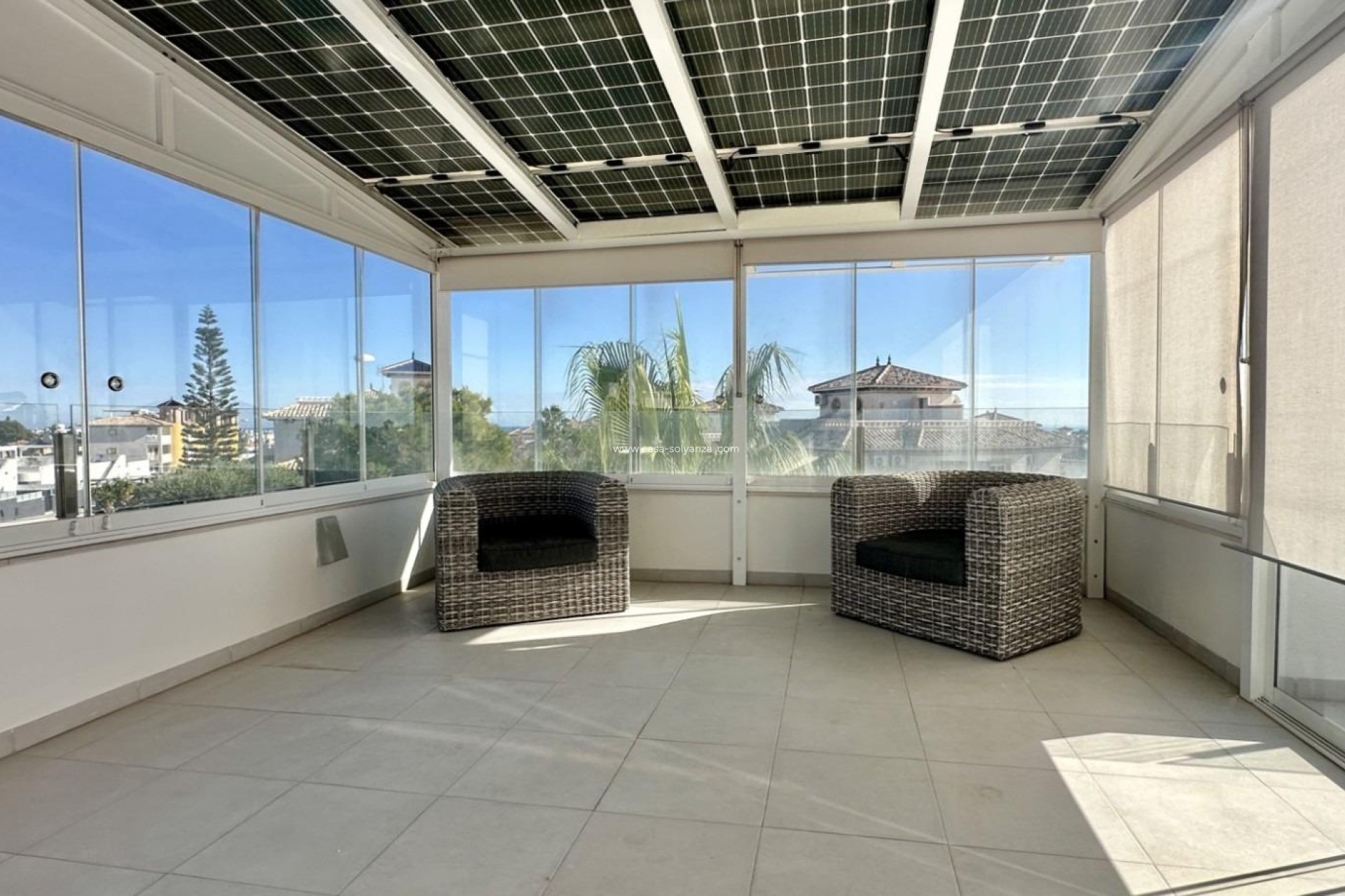 Revente - Villa - Orihuela Costa - Lomas De Cabo Roig-los Dolses