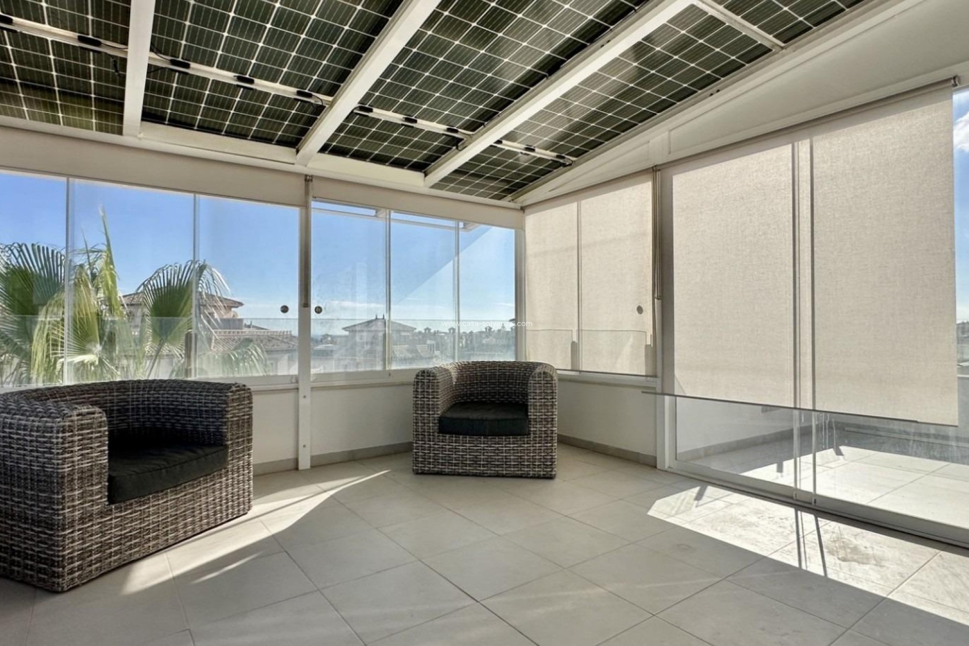 Revente - Villa - Orihuela Costa - Lomas De Cabo Roig-los Dolses