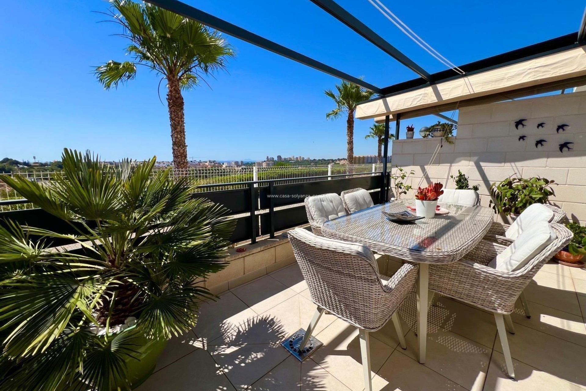 Revente - Villa - Orihuela Costa - Lomas de Cabo Roig