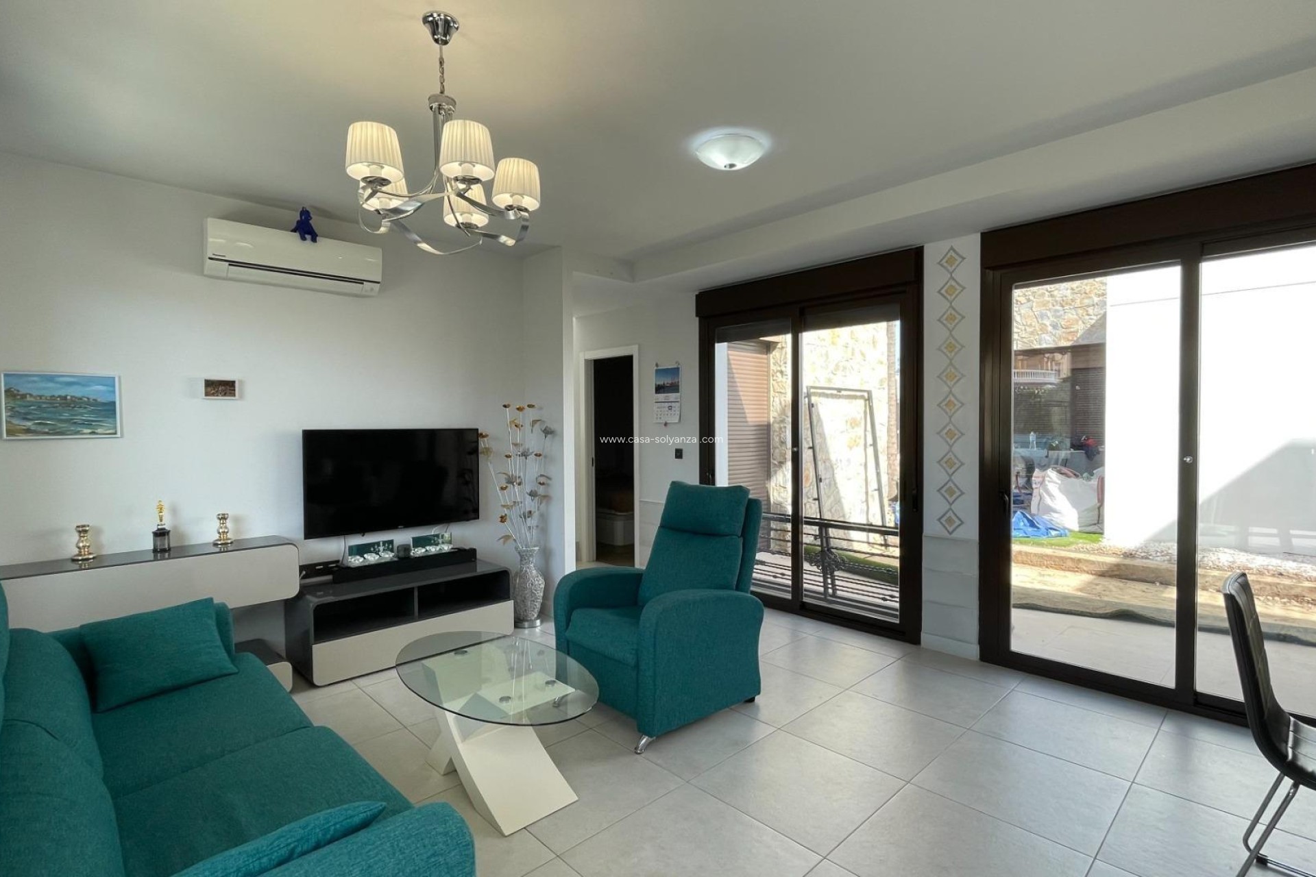 Revente - Villa - Orihuela Costa - Lomas de Cabo Roig