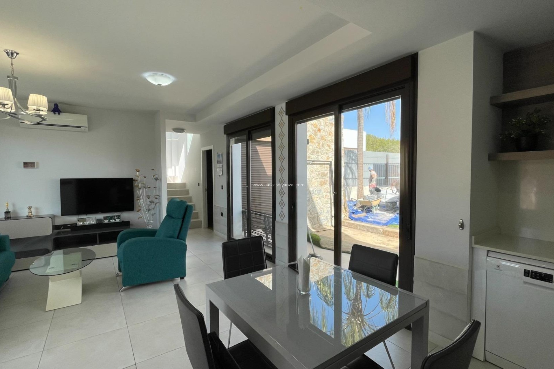 Revente - Villa - Orihuela Costa - Lomas de Cabo Roig