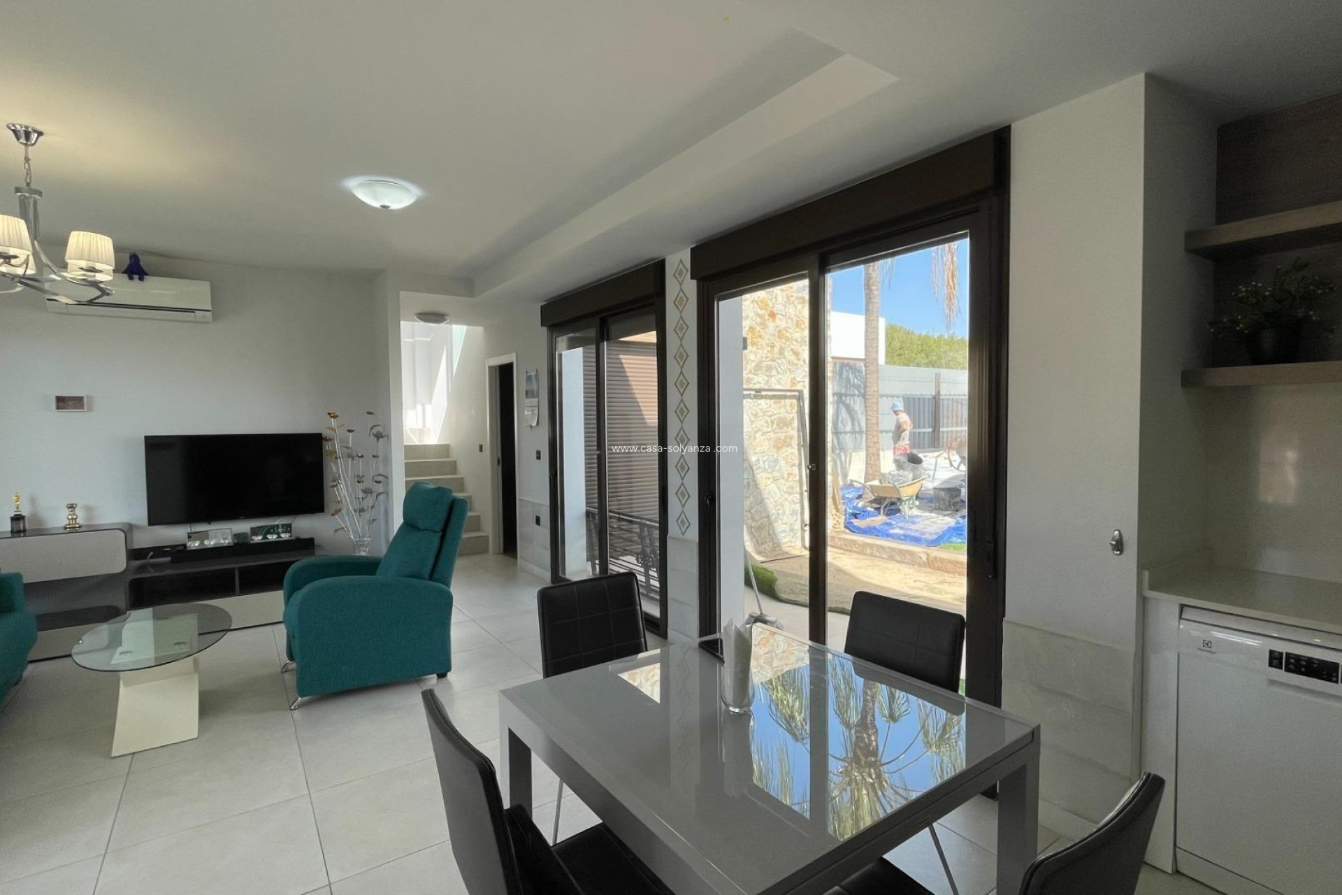 Revente - Villa - Orihuela Costa - Lomas de Cabo Roig