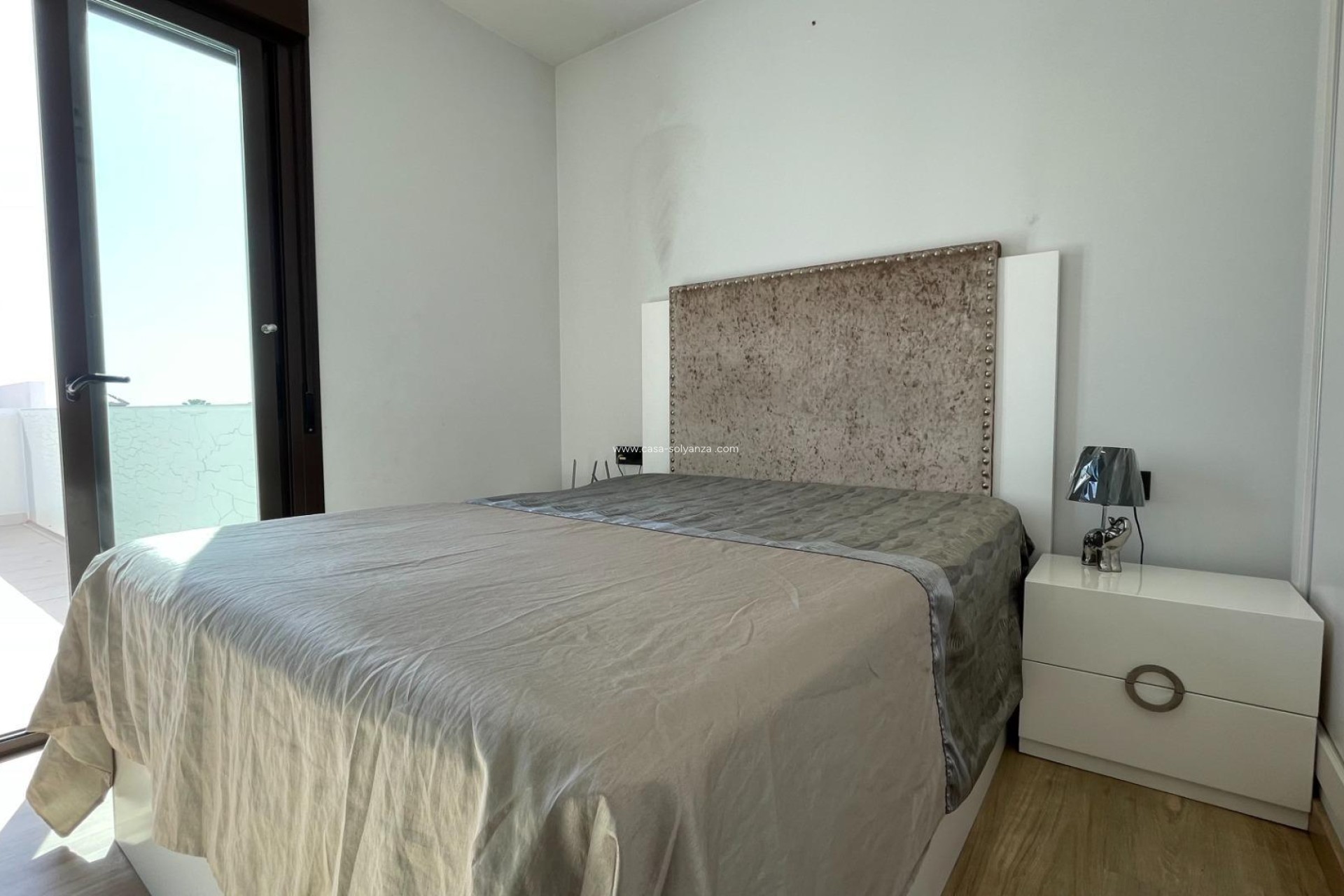 Revente - Villa - Orihuela Costa - Lomas de Cabo Roig