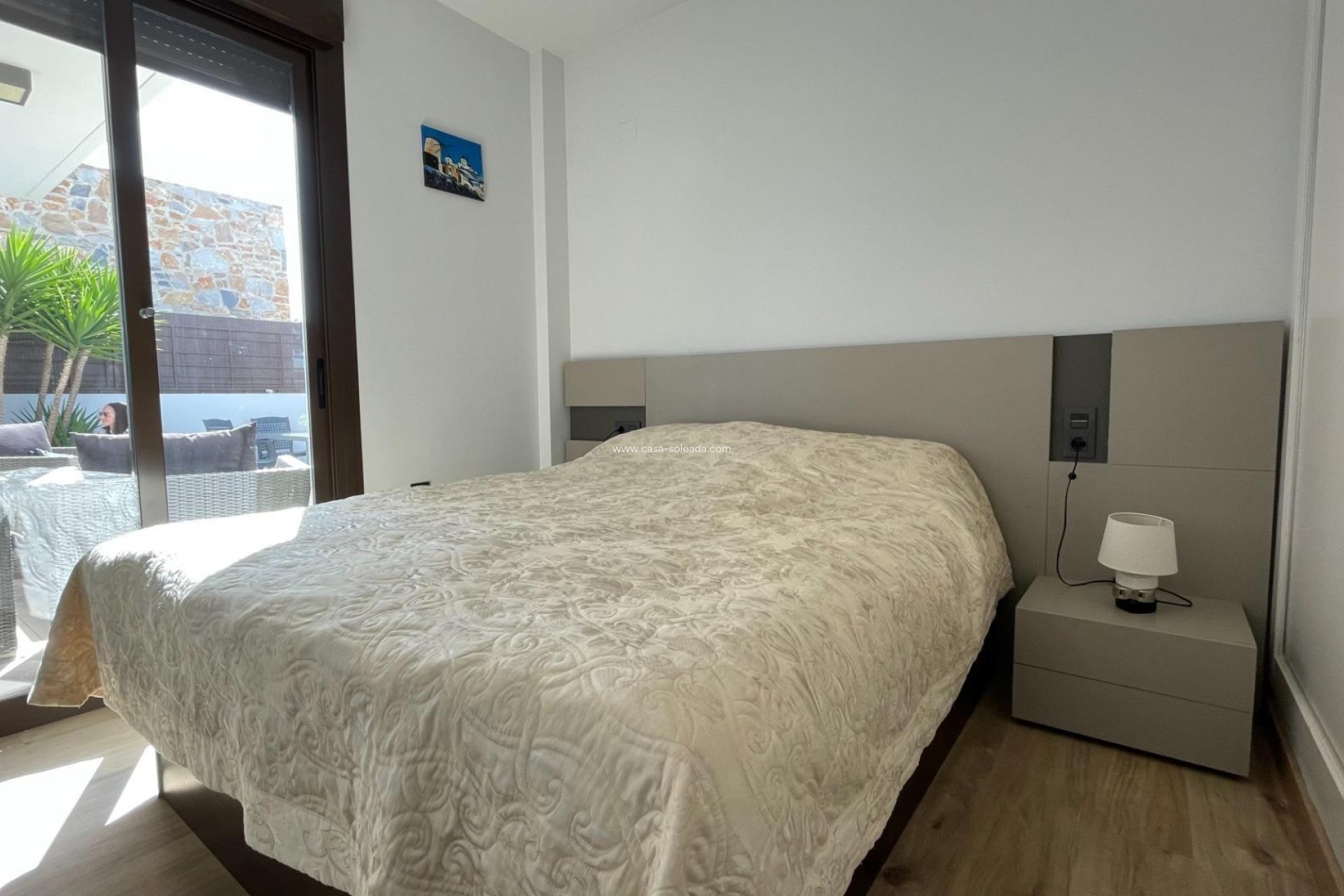 Revente - Villa - Orihuela Costa - Lomas de Cabo Roig