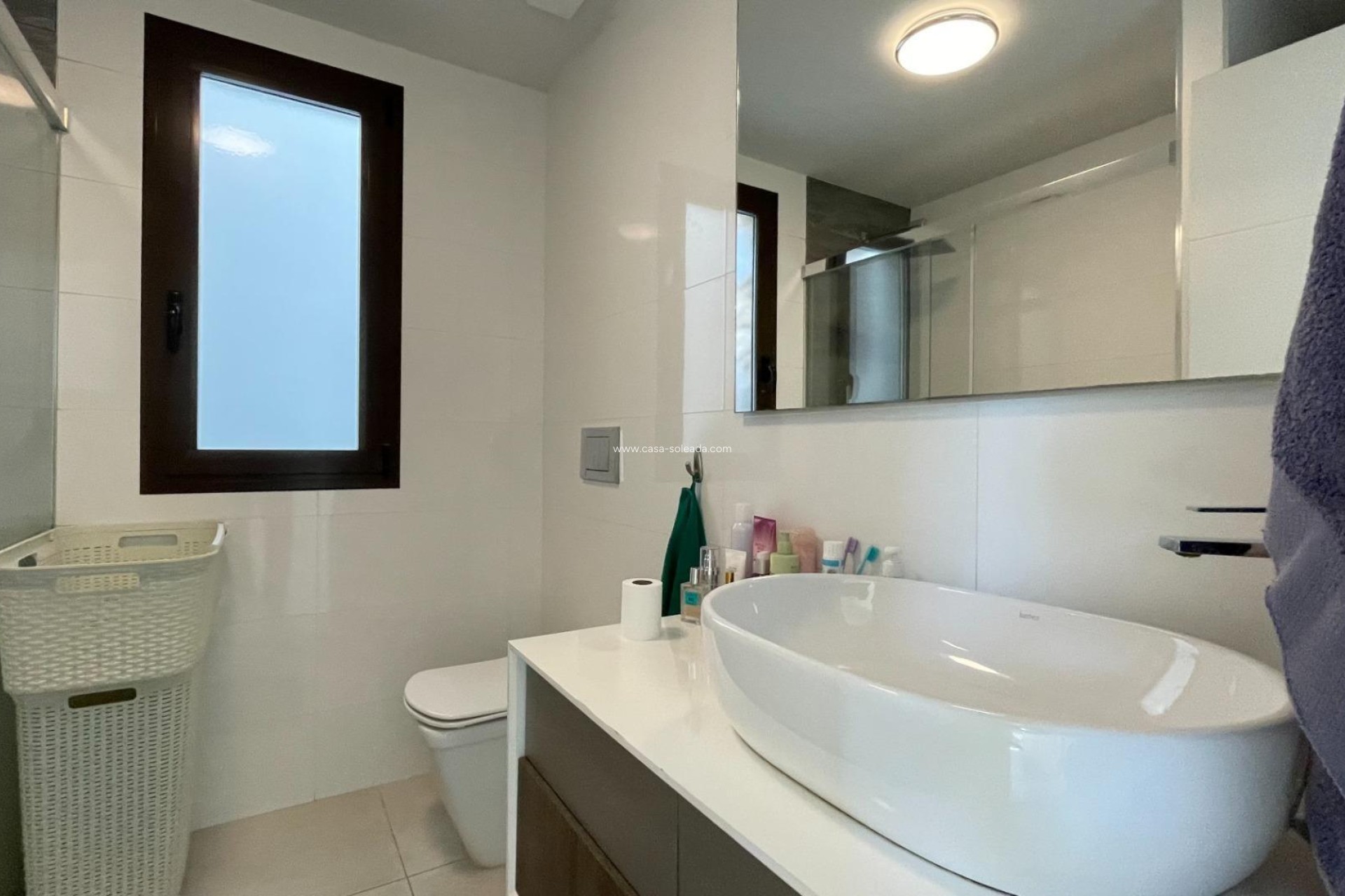 Revente - Villa - Orihuela Costa - Lomas de Cabo Roig