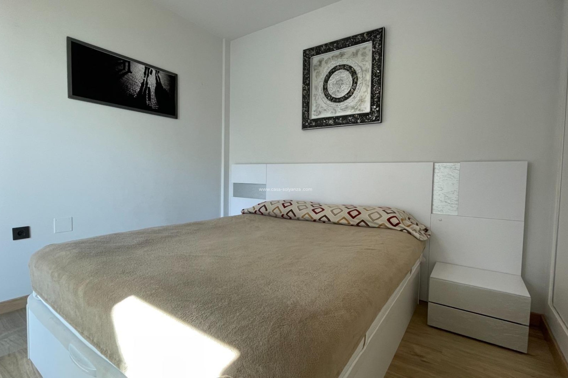 Revente - Villa - Orihuela Costa - Lomas de Cabo Roig