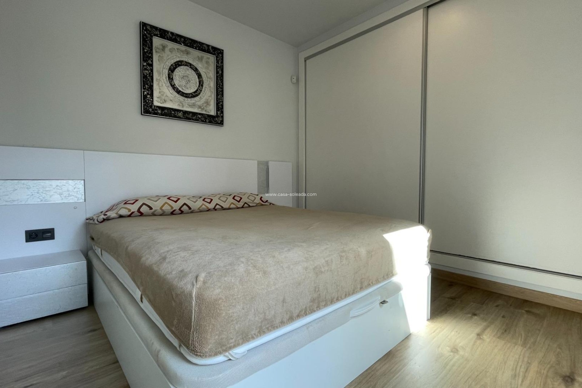 Revente - Villa - Orihuela Costa - Lomas de Cabo Roig