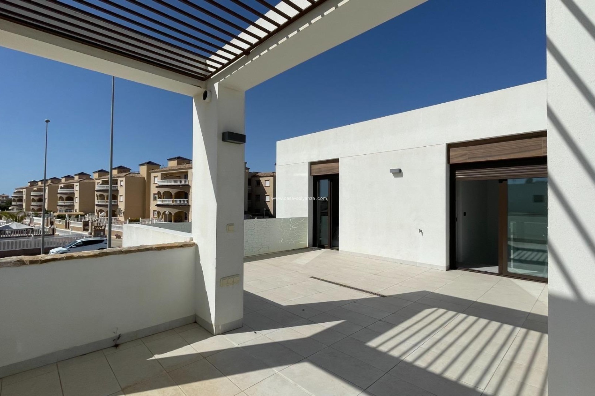 Revente - Villa - Orihuela Costa - Lomas de Cabo Roig