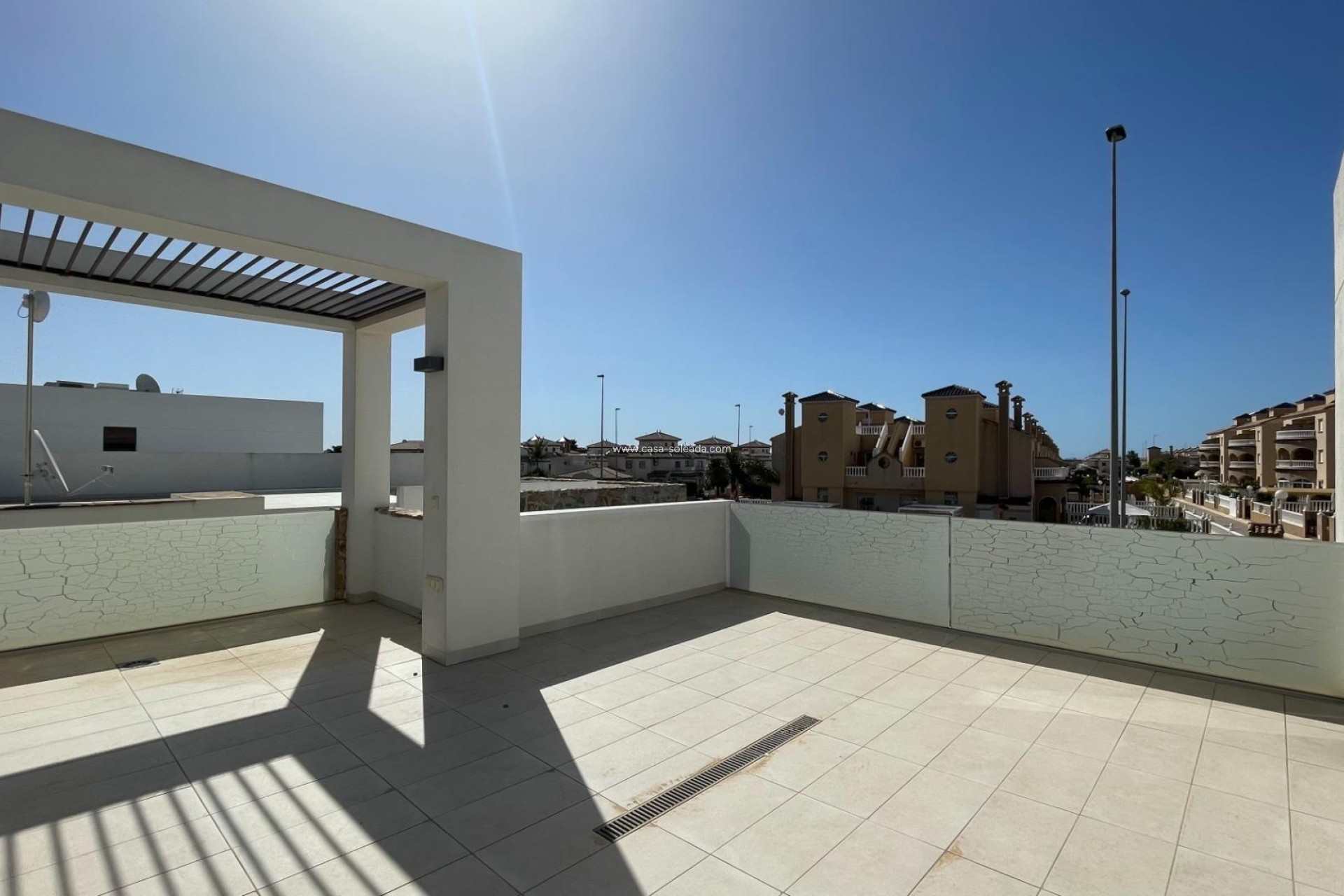 Revente - Villa - Orihuela Costa - Lomas de Cabo Roig