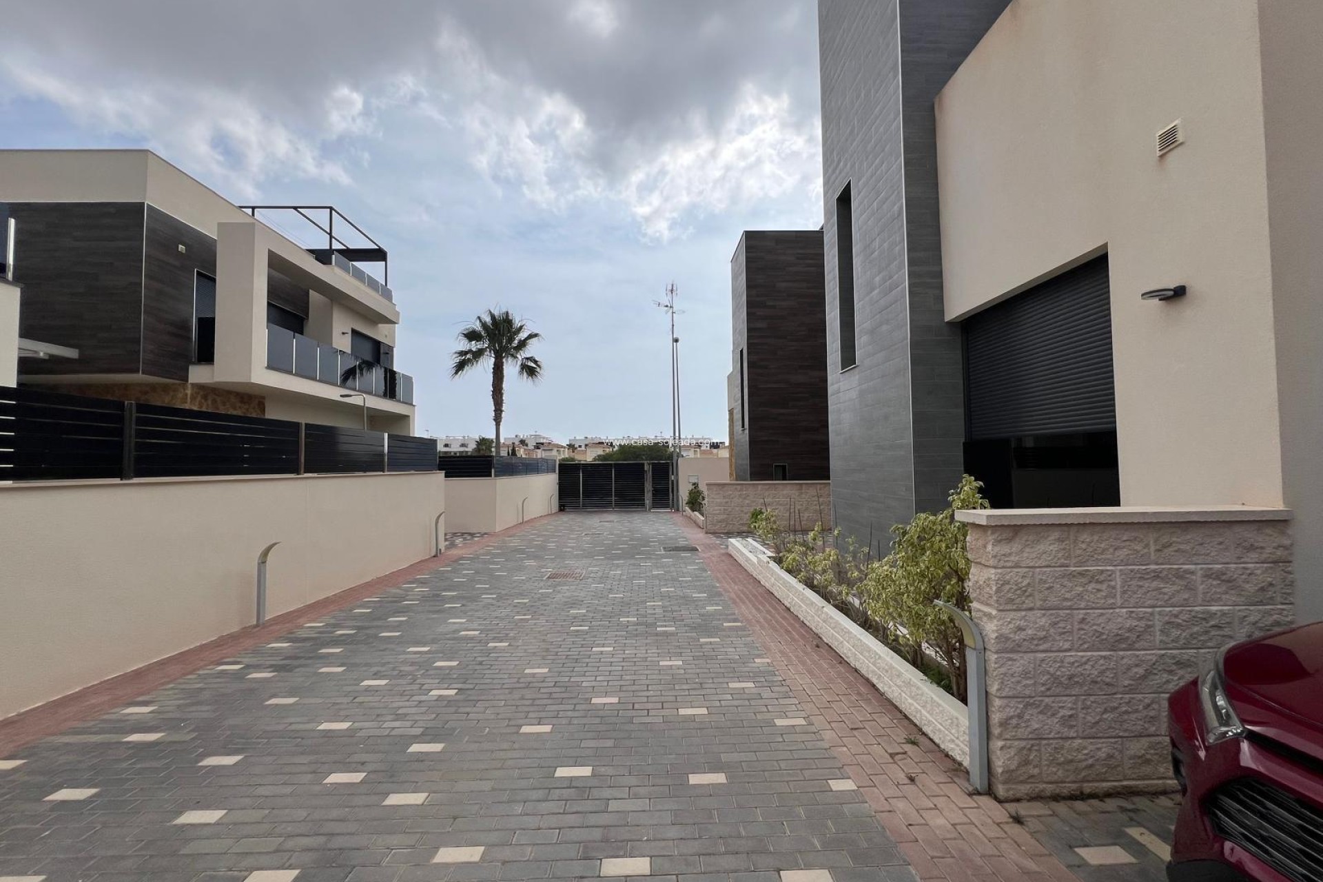 Revente - Villa - Orihuela Costa - Lomas de Cabo Roig