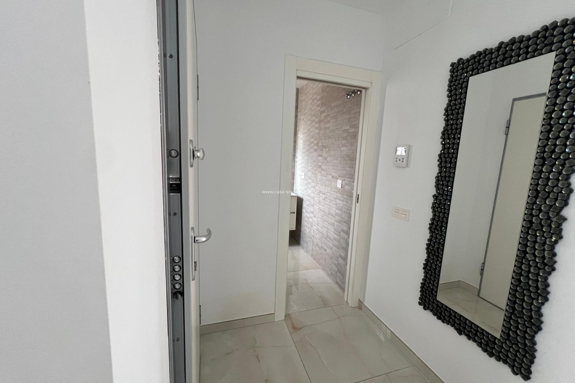 Revente - Villa - Orihuela Costa - Lomas de Cabo Roig