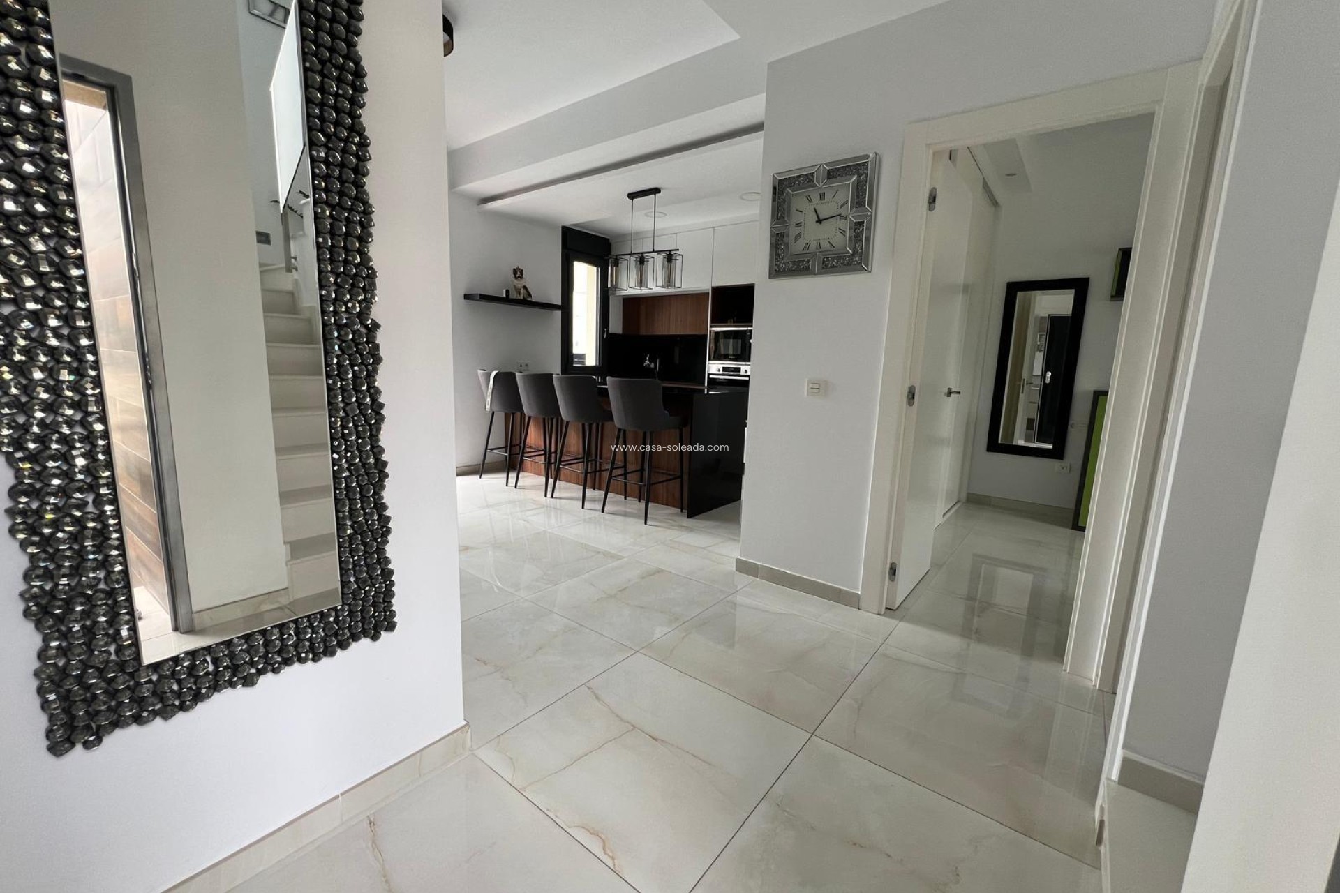 Revente - Villa - Orihuela Costa - Lomas de Cabo Roig