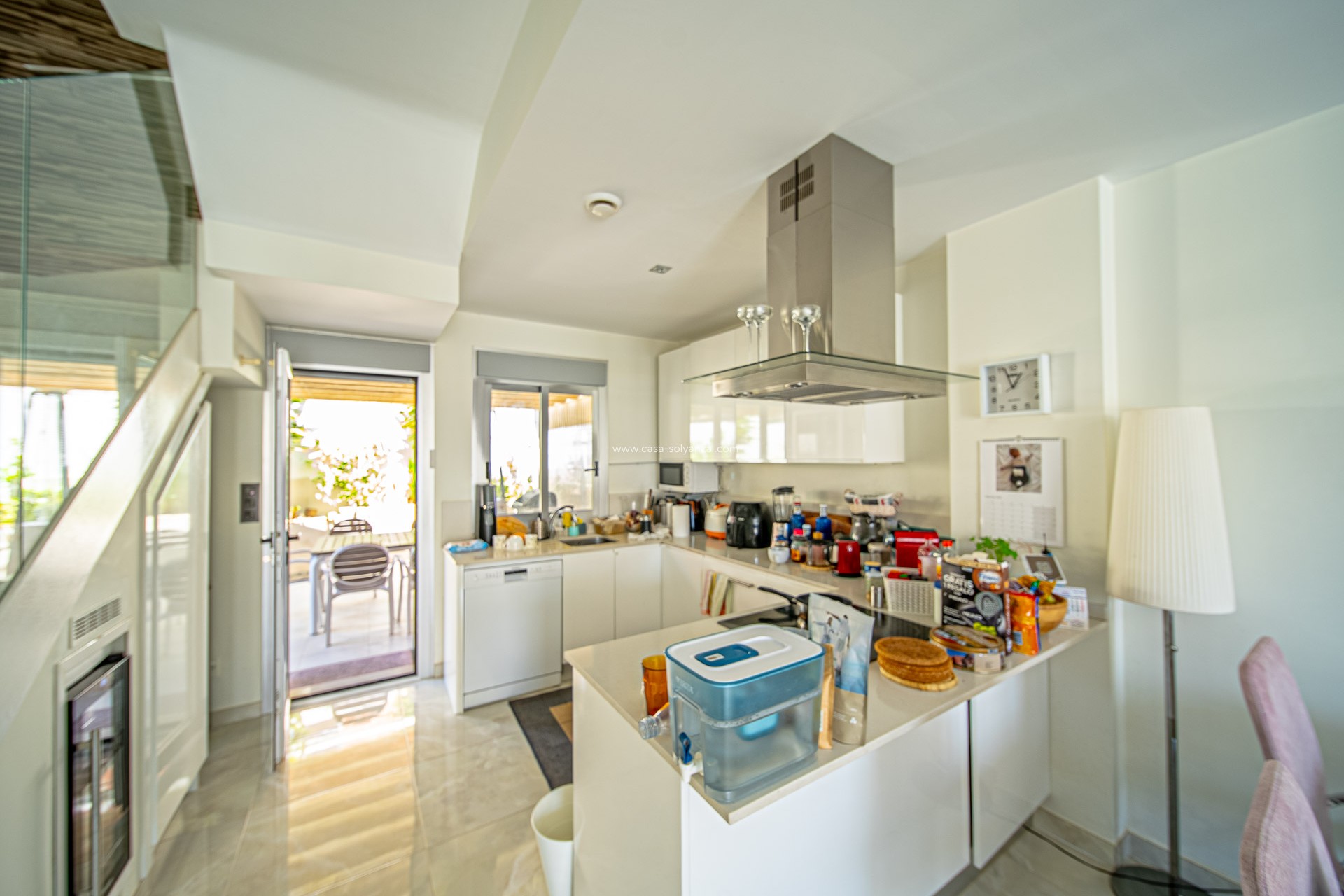 Revente - Villa - Orihuela Costa - Lomas de Cabo Roig