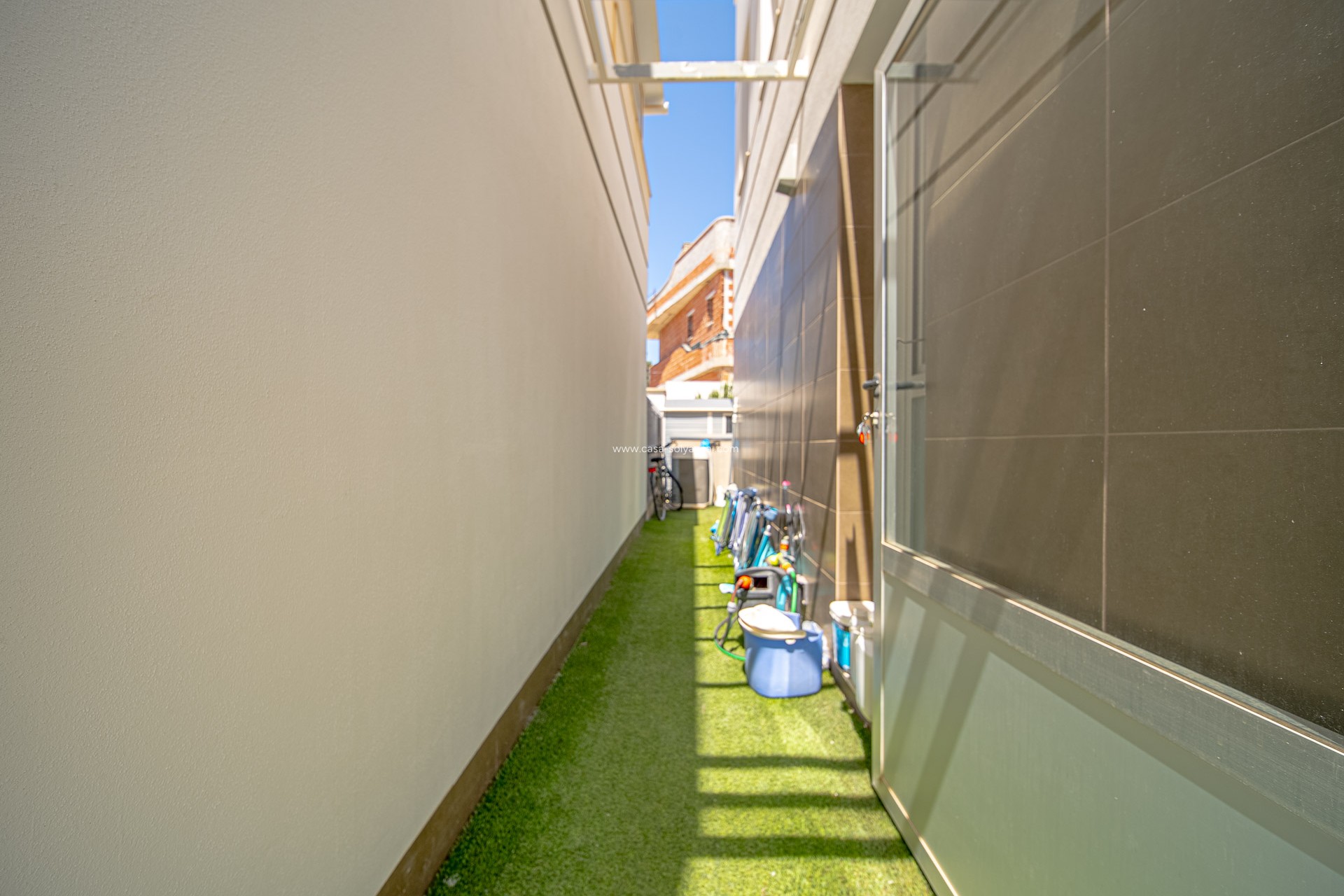 Revente - Villa - Orihuela Costa - Lomas de Cabo Roig