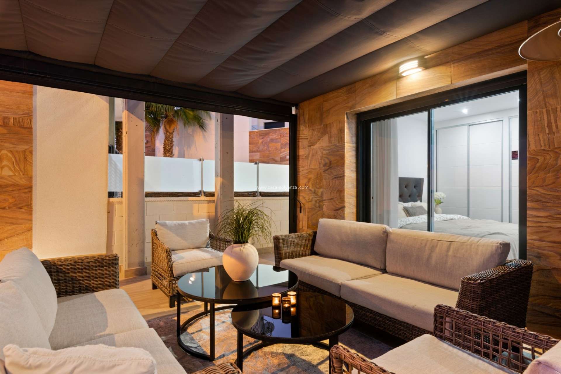 Revente - Villa - Orihuela-Costa - Lomas de Cabo Roig