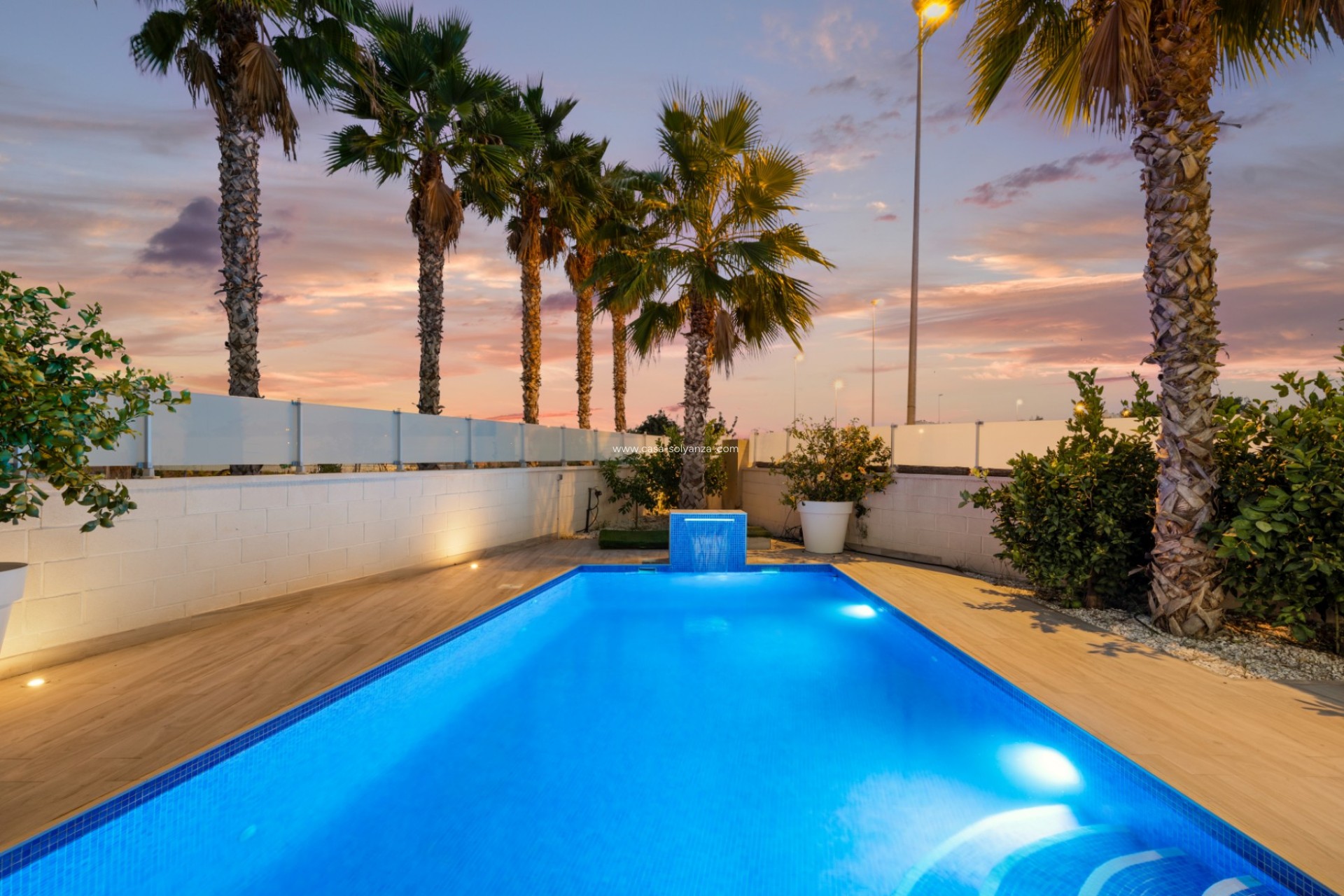 Revente - Villa - Orihuela-Costa - Lomas de Cabo Roig