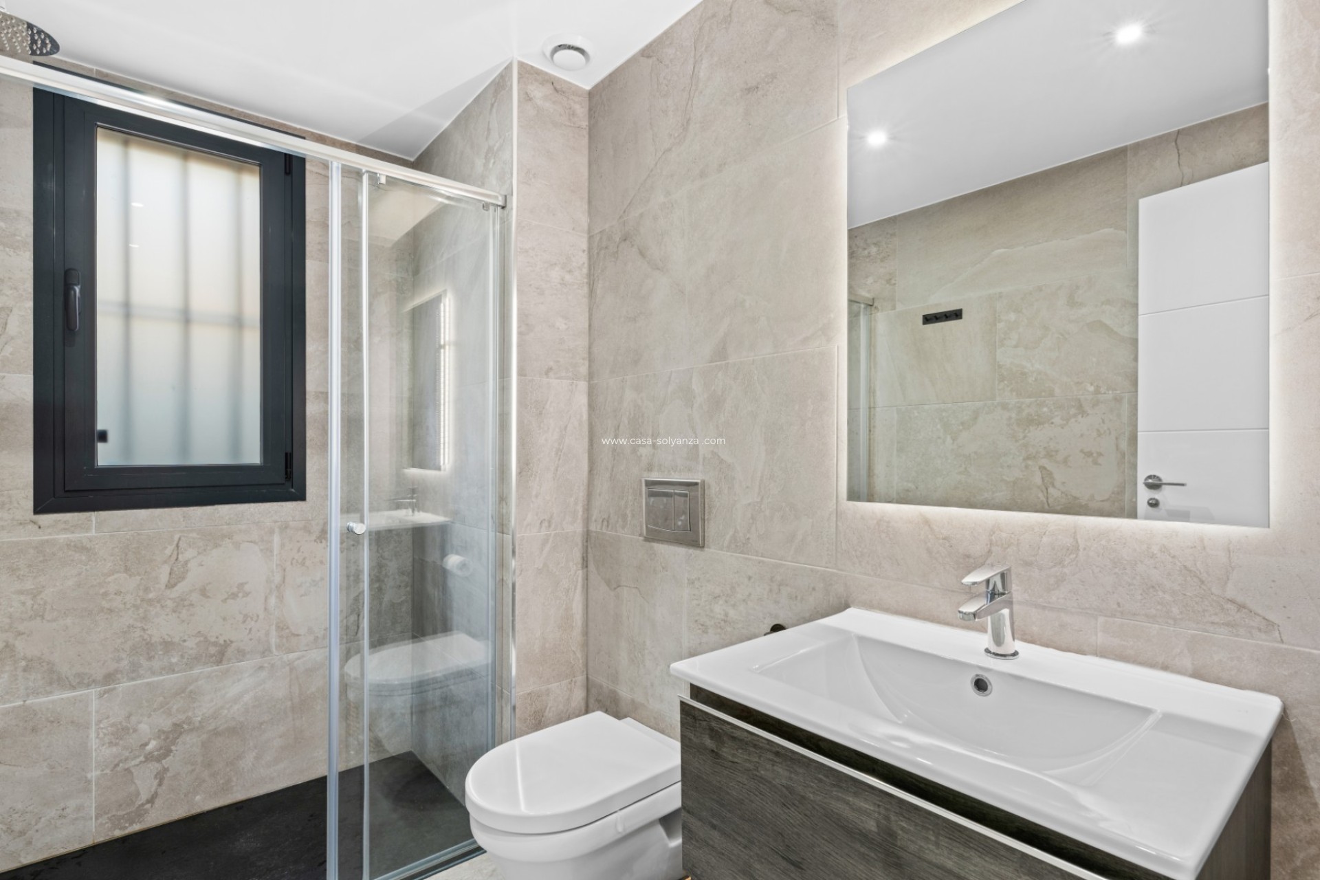 Revente - Villa - Orihuela-Costa - Lomas de Cabo Roig