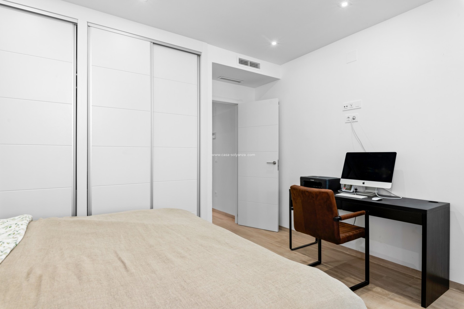 Revente - Villa - Orihuela-Costa - Lomas de Cabo Roig